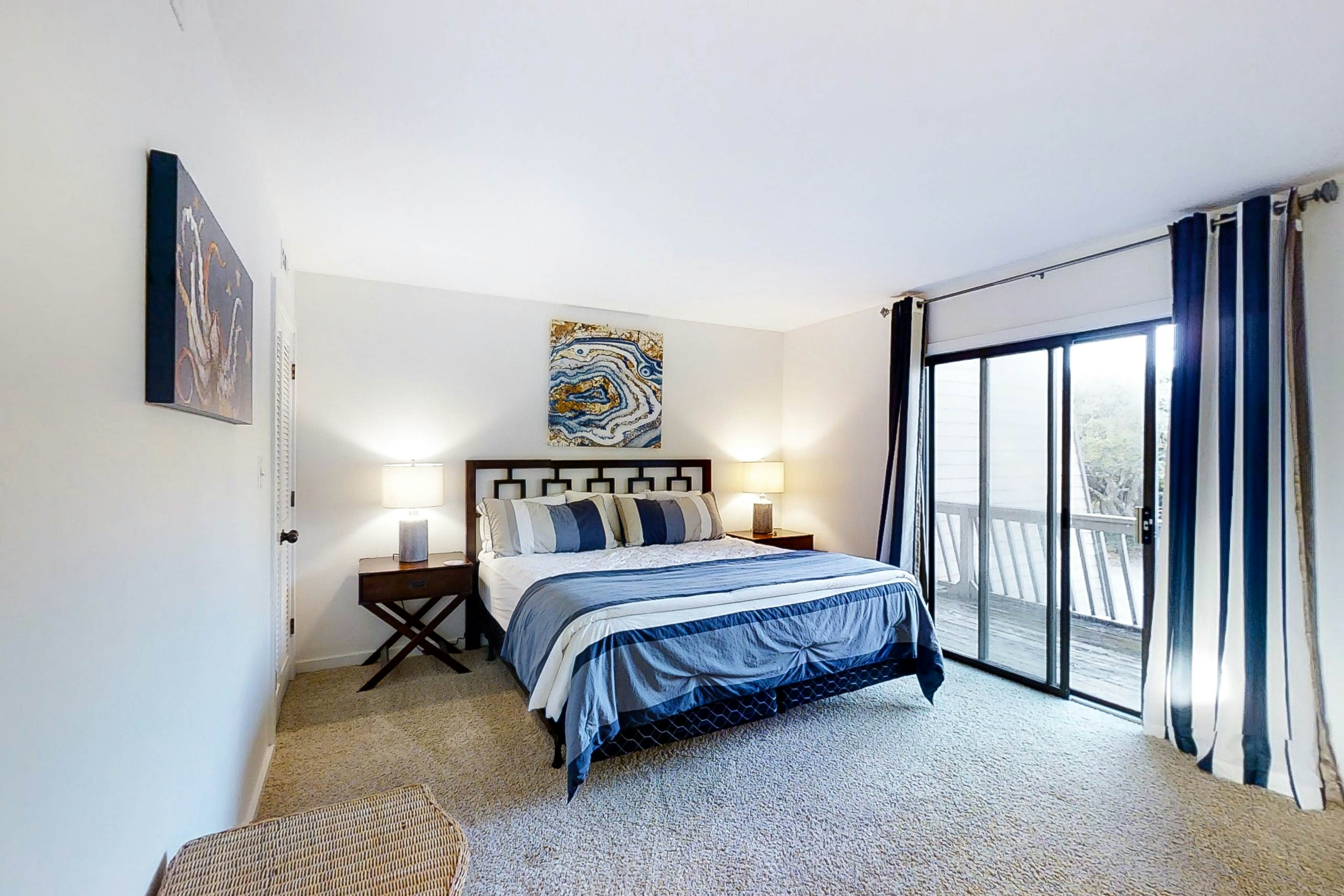 Ocean Grove F6 4 BD Pine Knoll Shores, NC Vacation Rental Vacasa