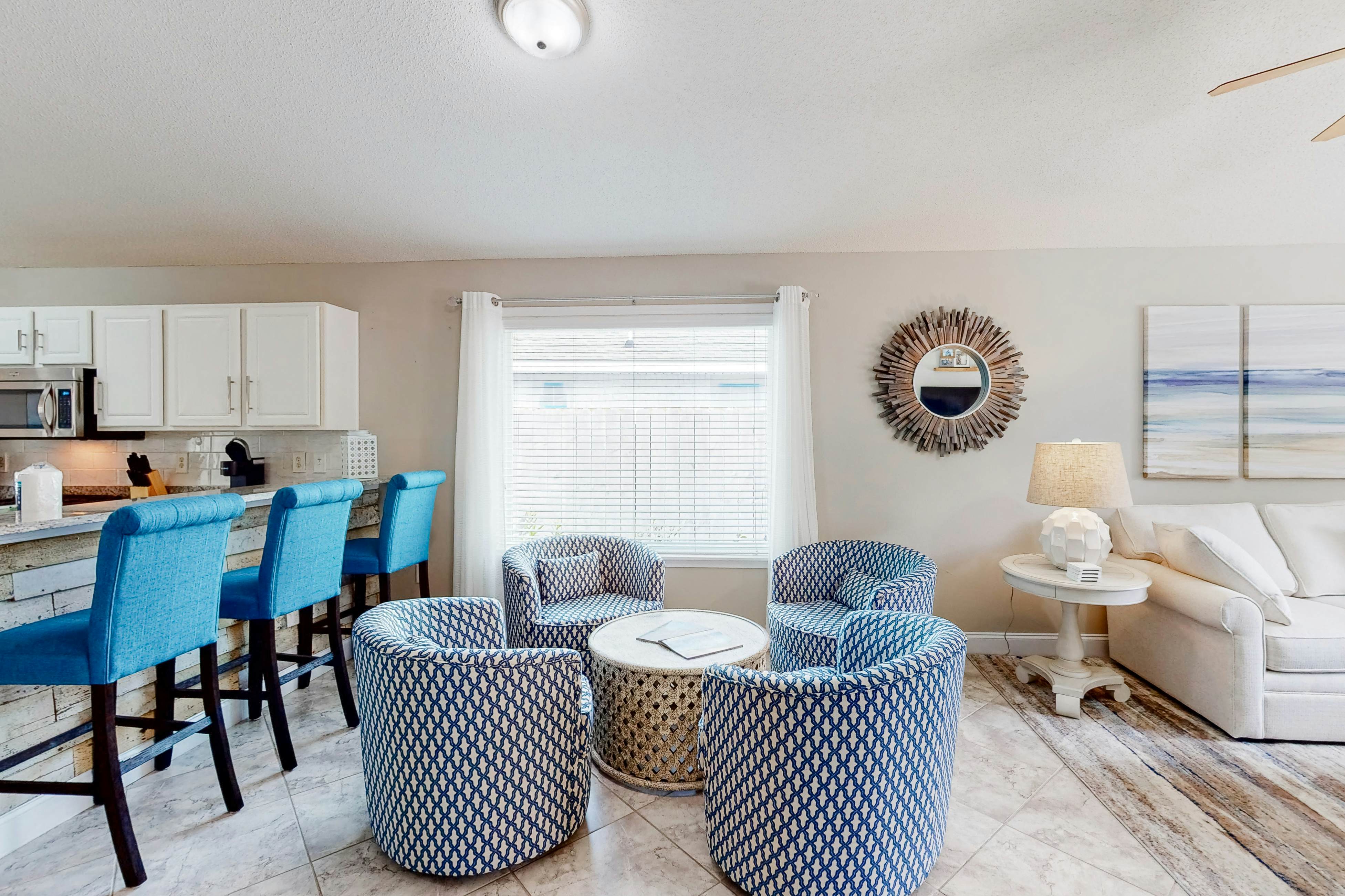 Seaclusion 3 BD Miramar Beach, FL Vacation Rental Vacasa