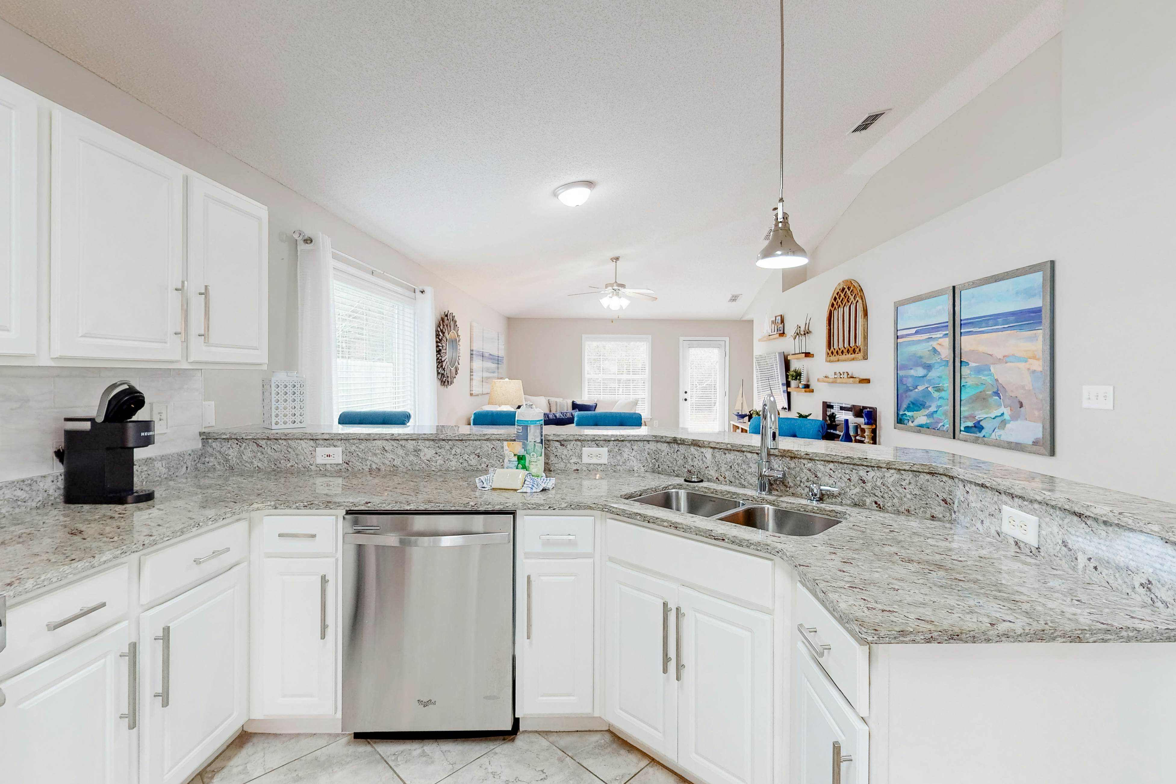 Seaclusion 3 BD Miramar Beach, FL Vacation Rental Vacasa