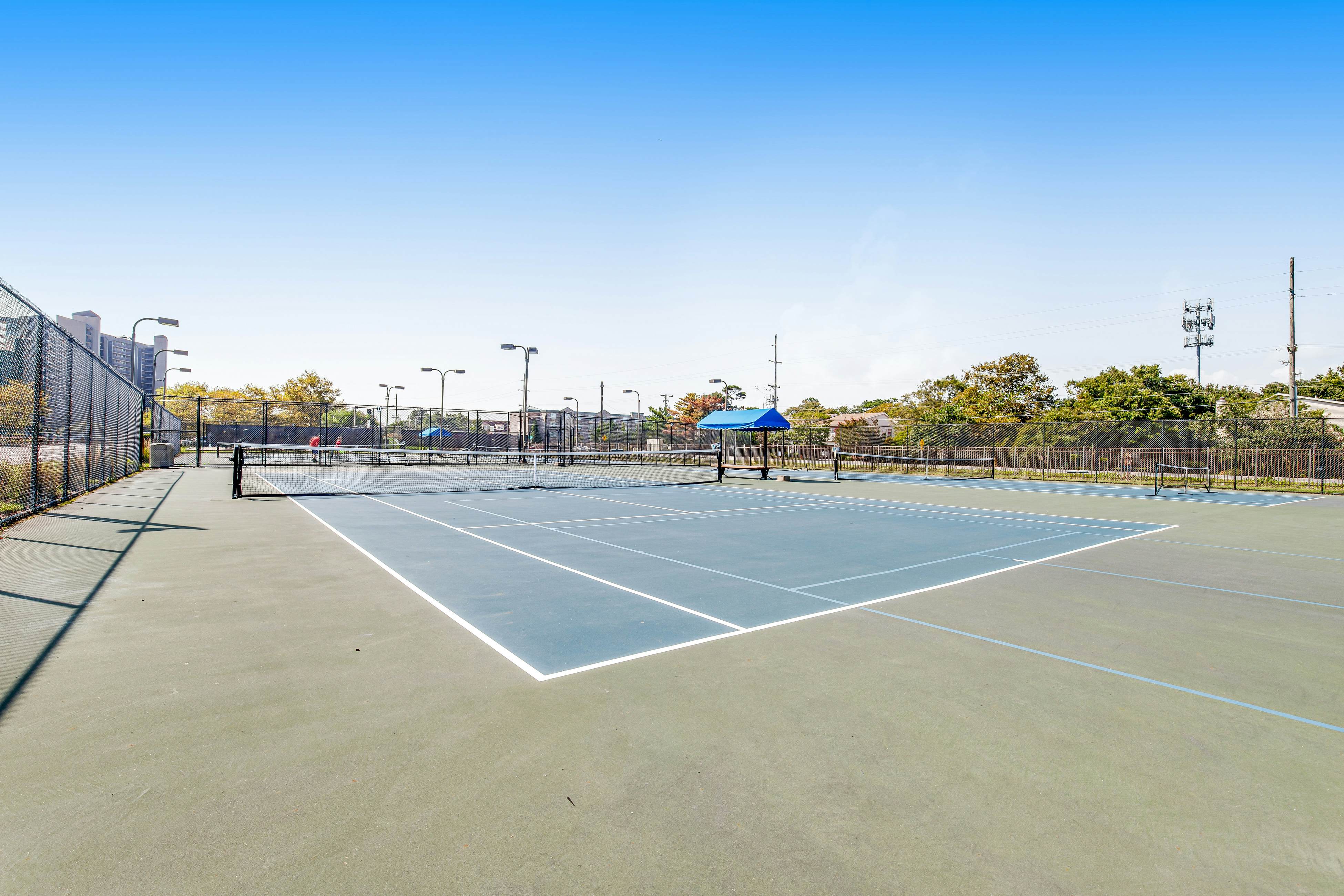 Sea Colony - 707 Harbour House Rd