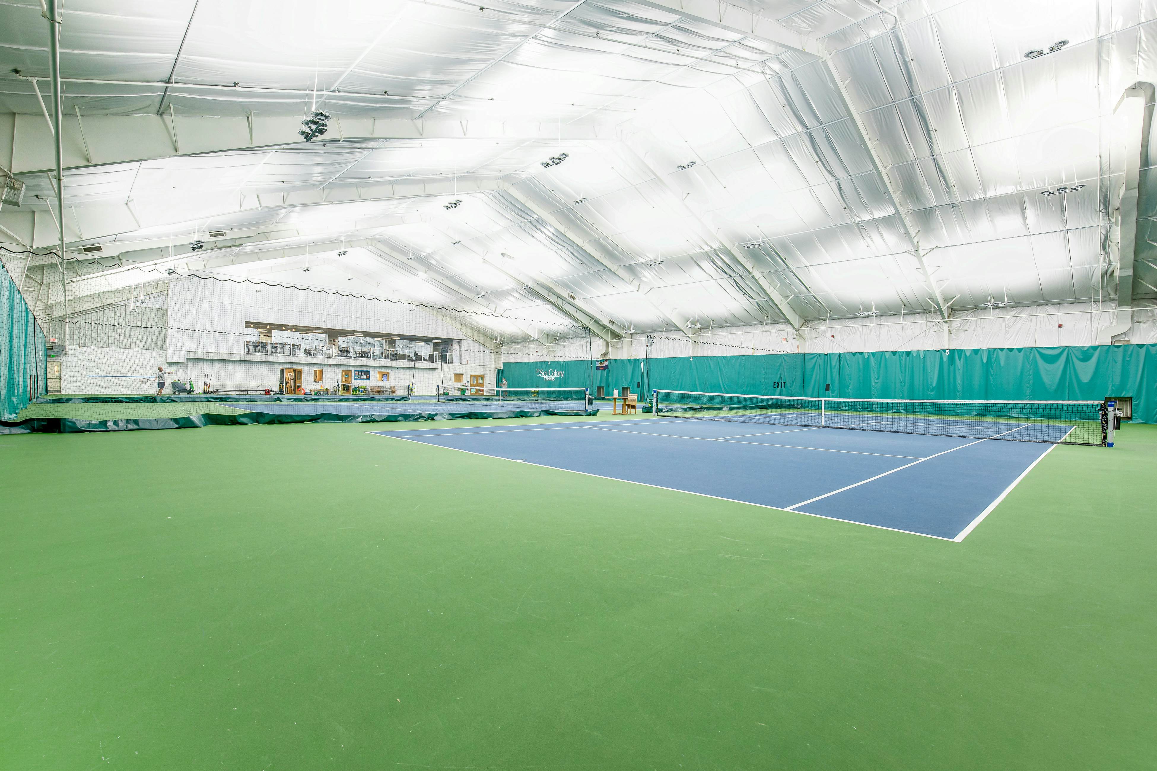 Sea Colony - 707 Harbour House Rd