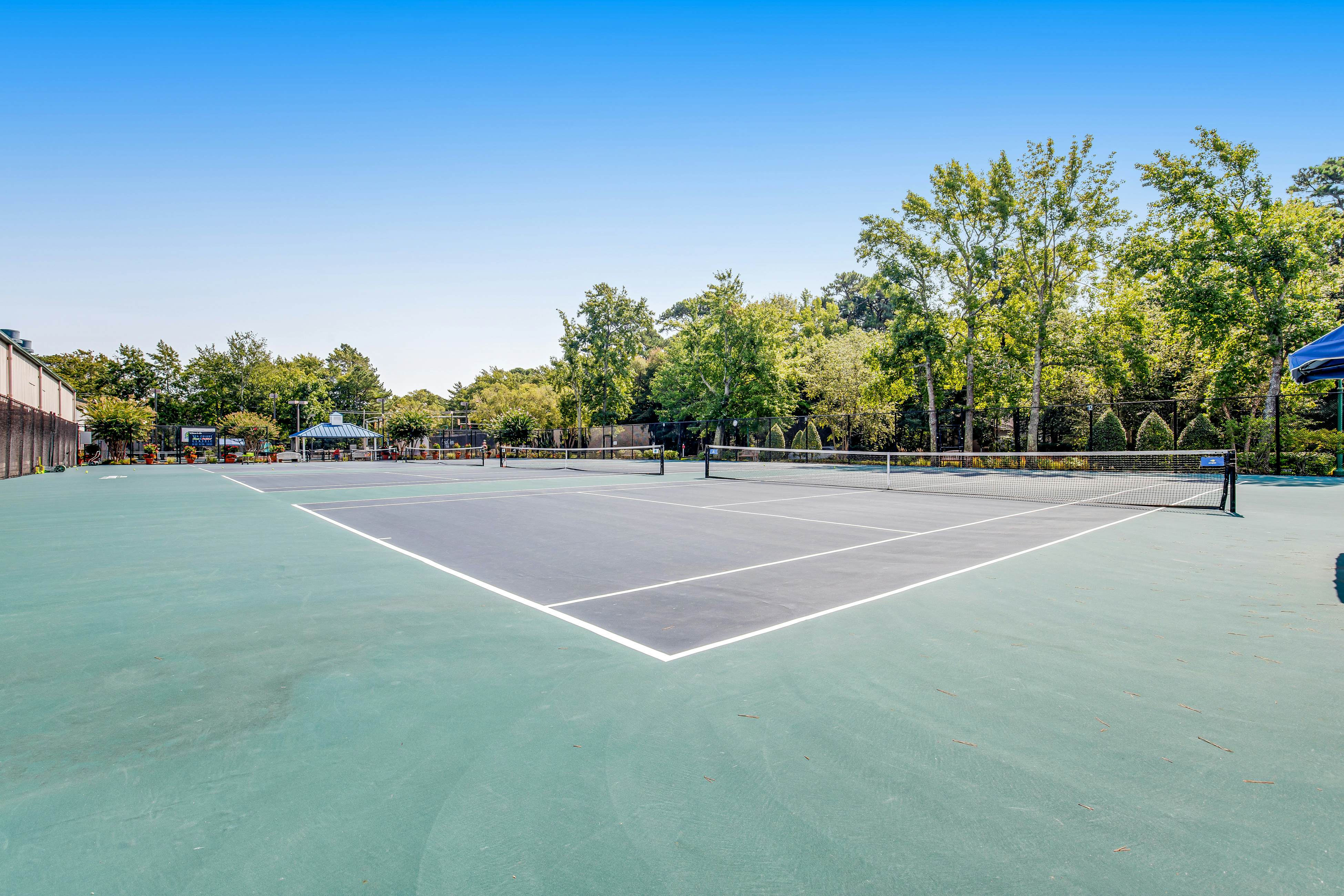 Sea Colony - 707 Harbour House Rd