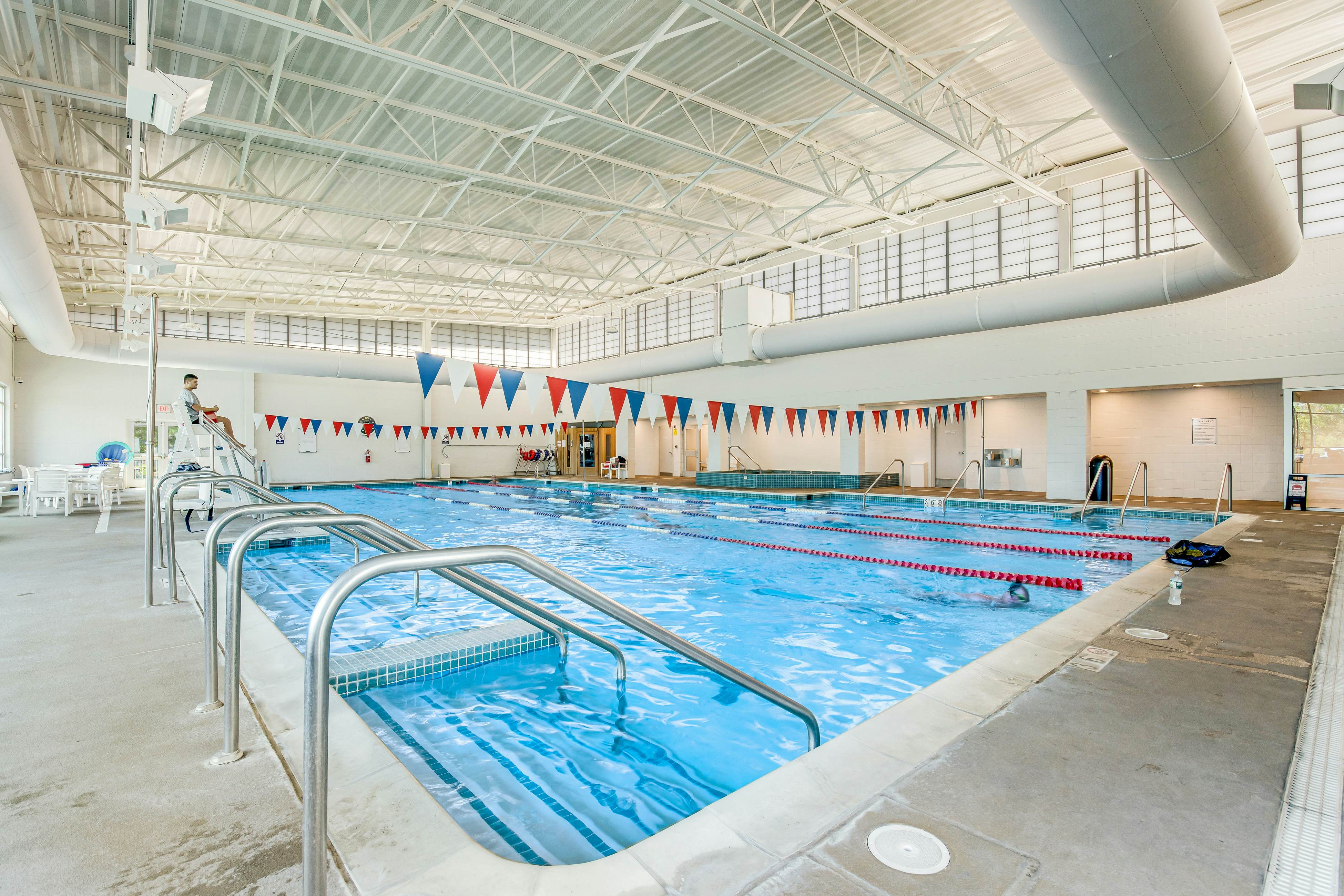 Sea Colony - 707 Harbour House Rd