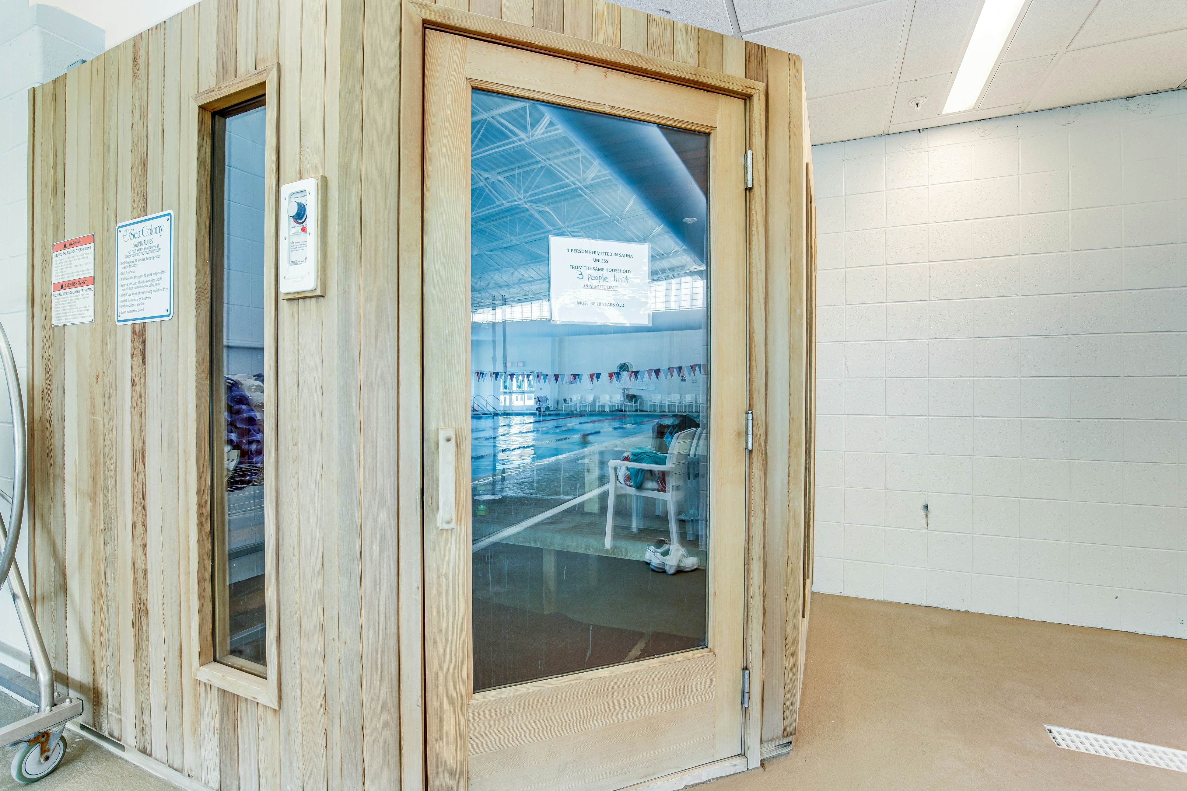 Sea Colony - 707 Harbour House Rd