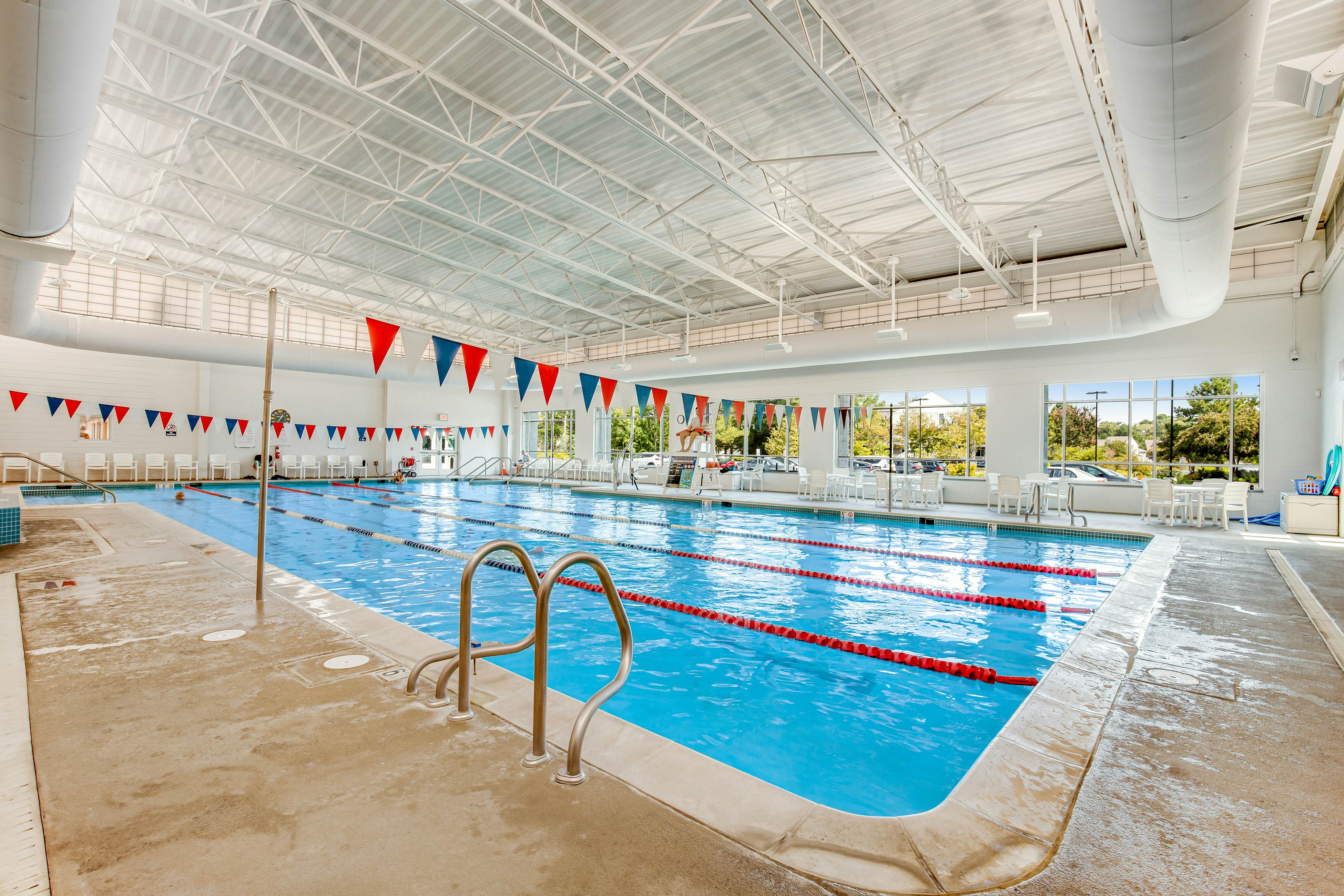 Sea Colony - 707 Harbour House Rd