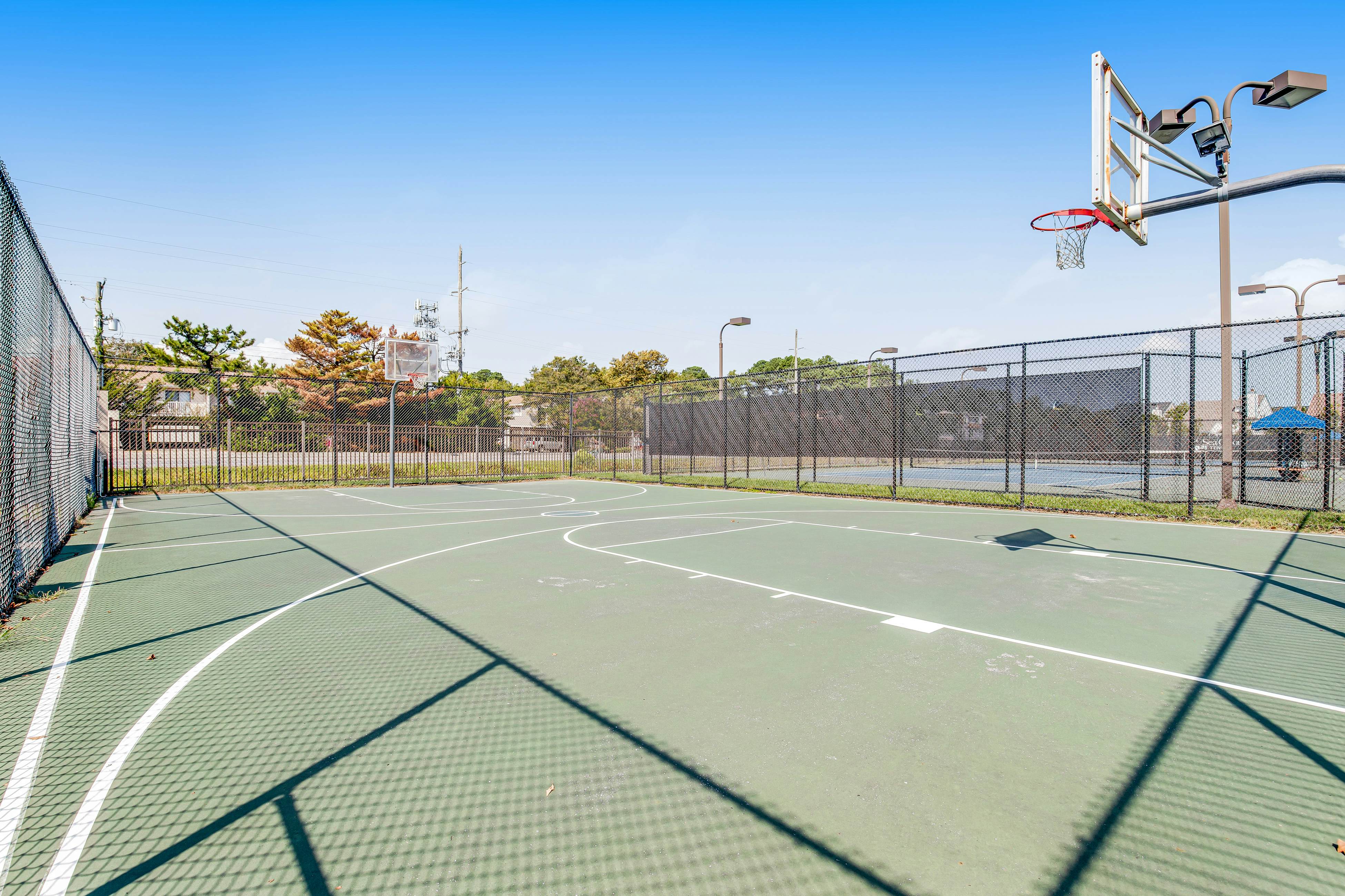 Sea Colony - 707 Harbour House Rd