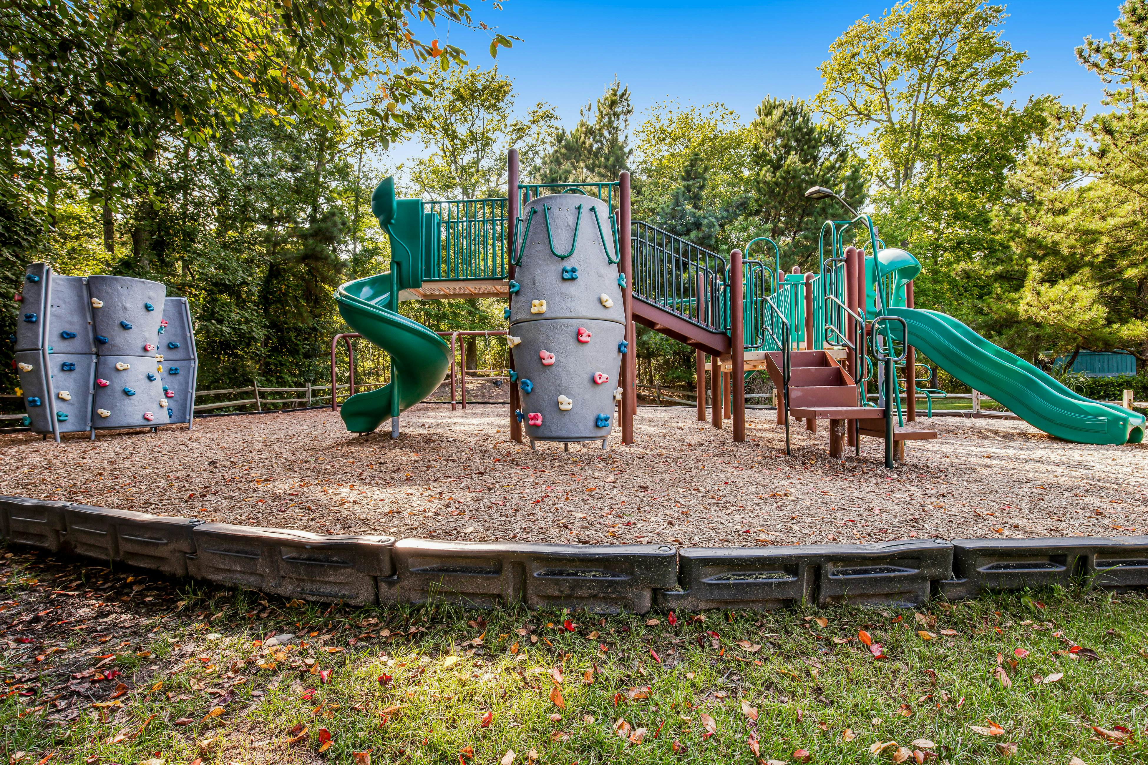 Sea Colony - 707 Harbour House Rd