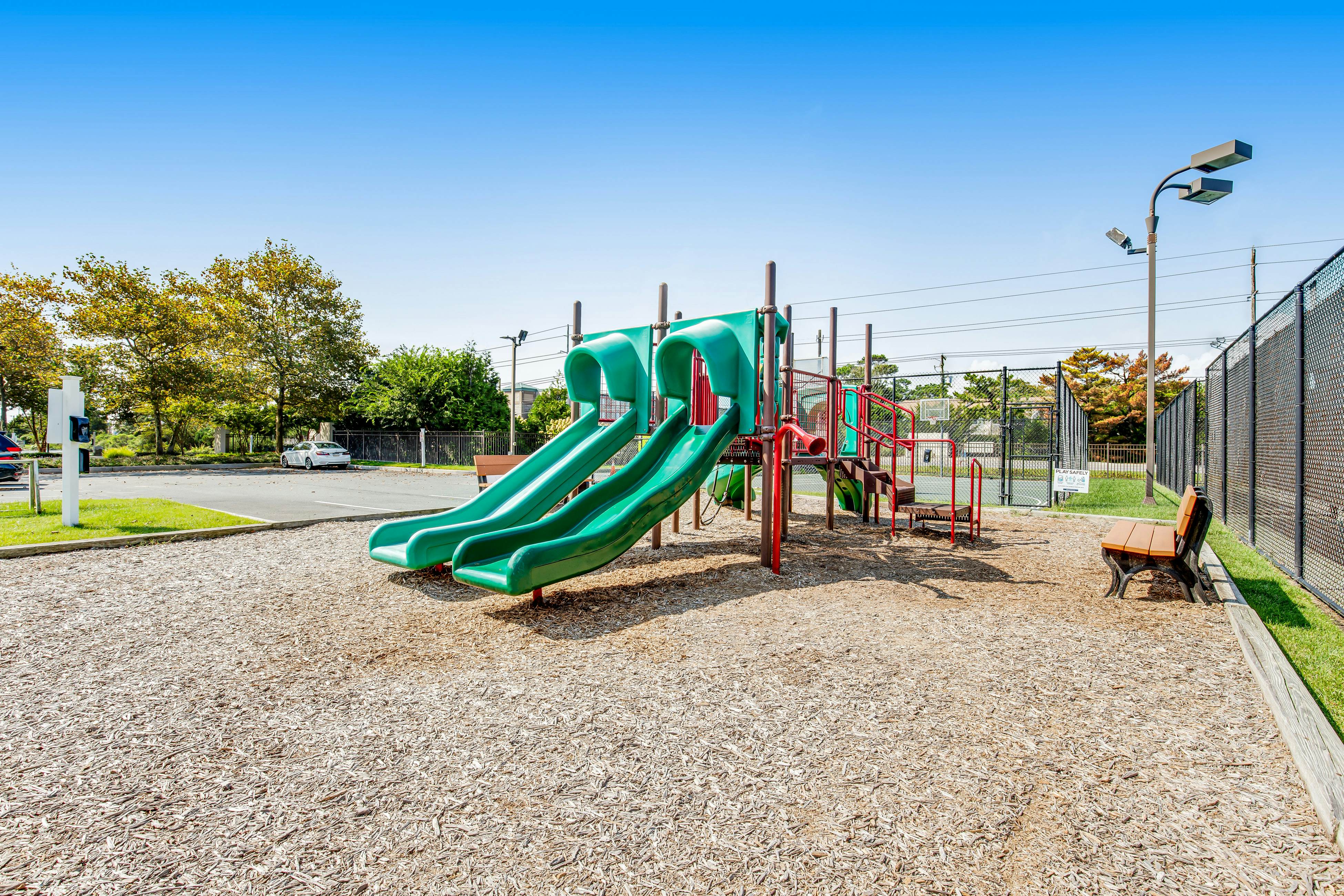 Sea Colony - 707 Harbour House Rd