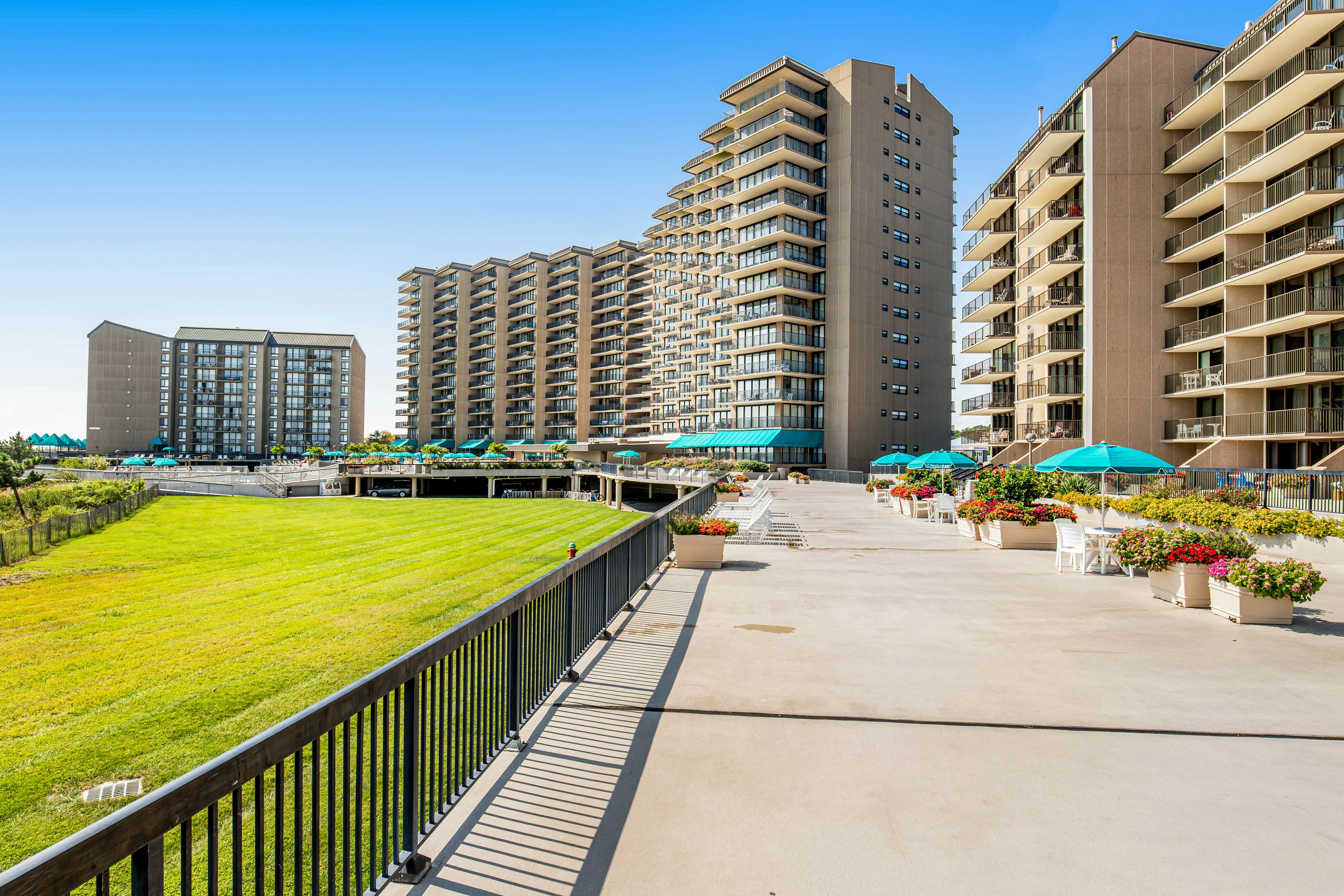 Sea Colony - 707 Harbour House Rd