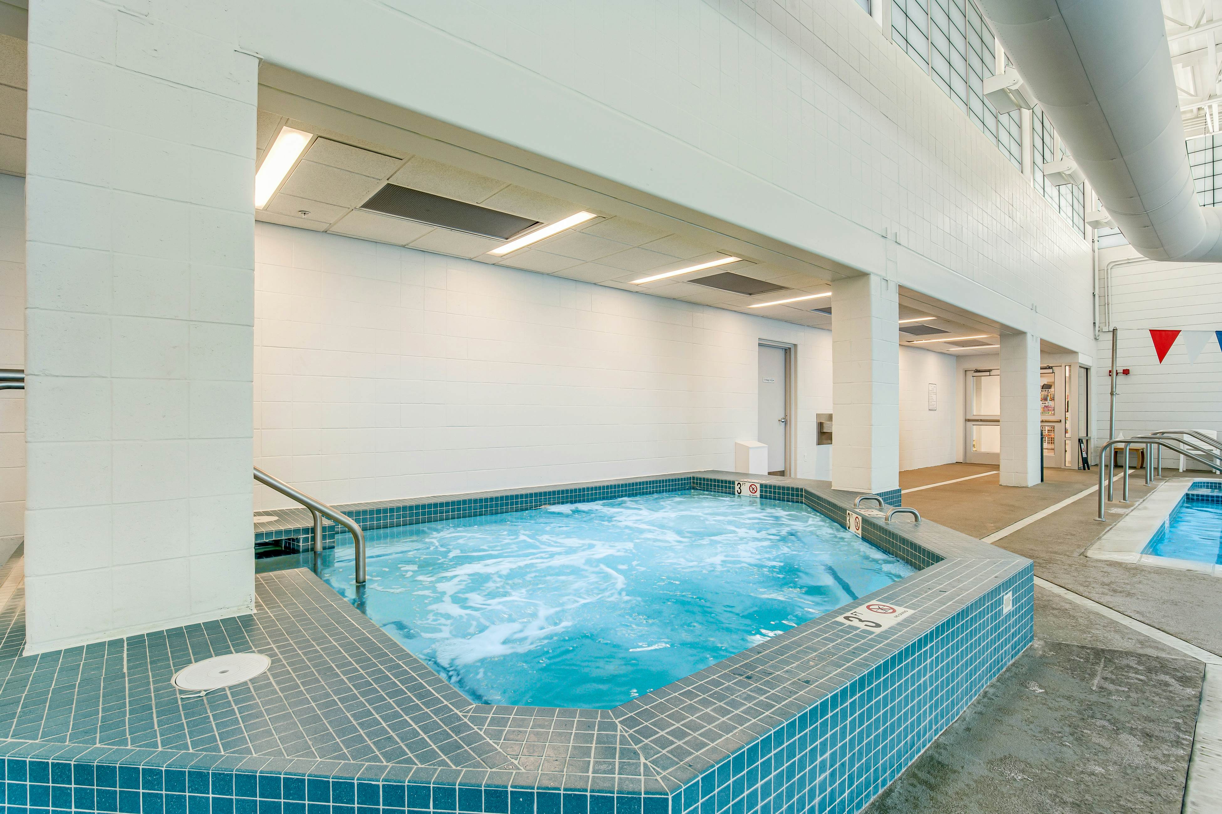 Sea Colony - 707 Harbour House Rd