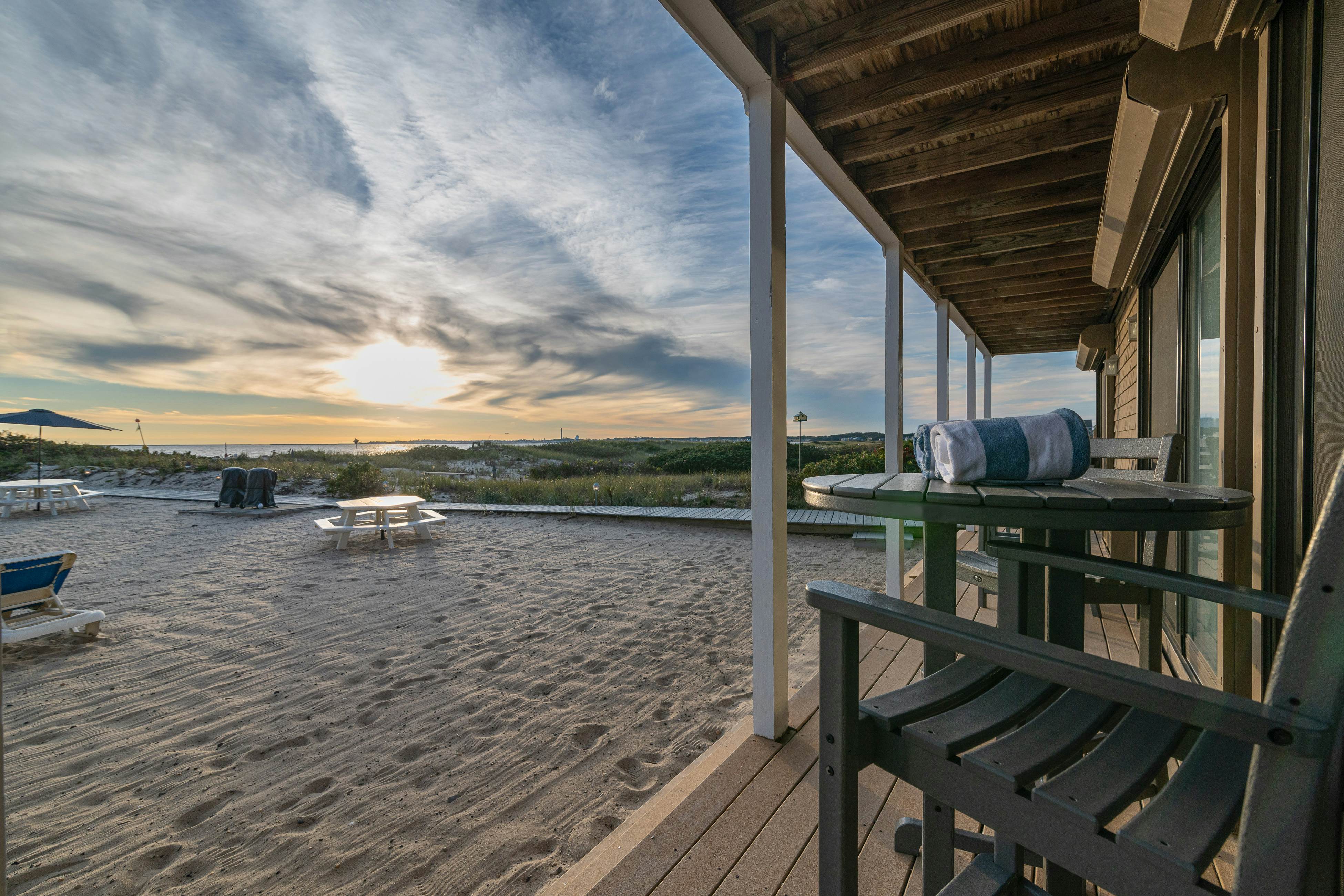 Cape Cod Vacation Rentals, Beachfront Rentals Vacasa