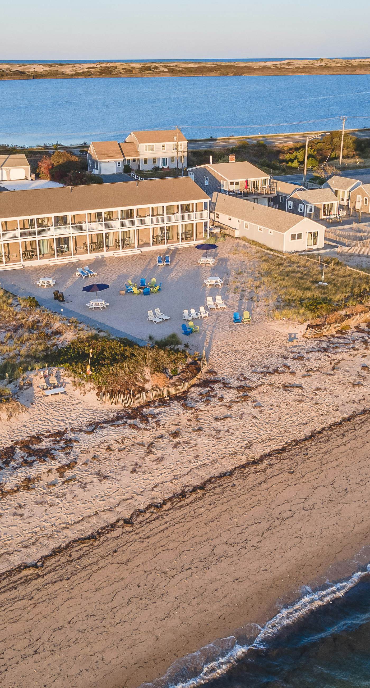 Sandbars Inn #14 - 2nd floor