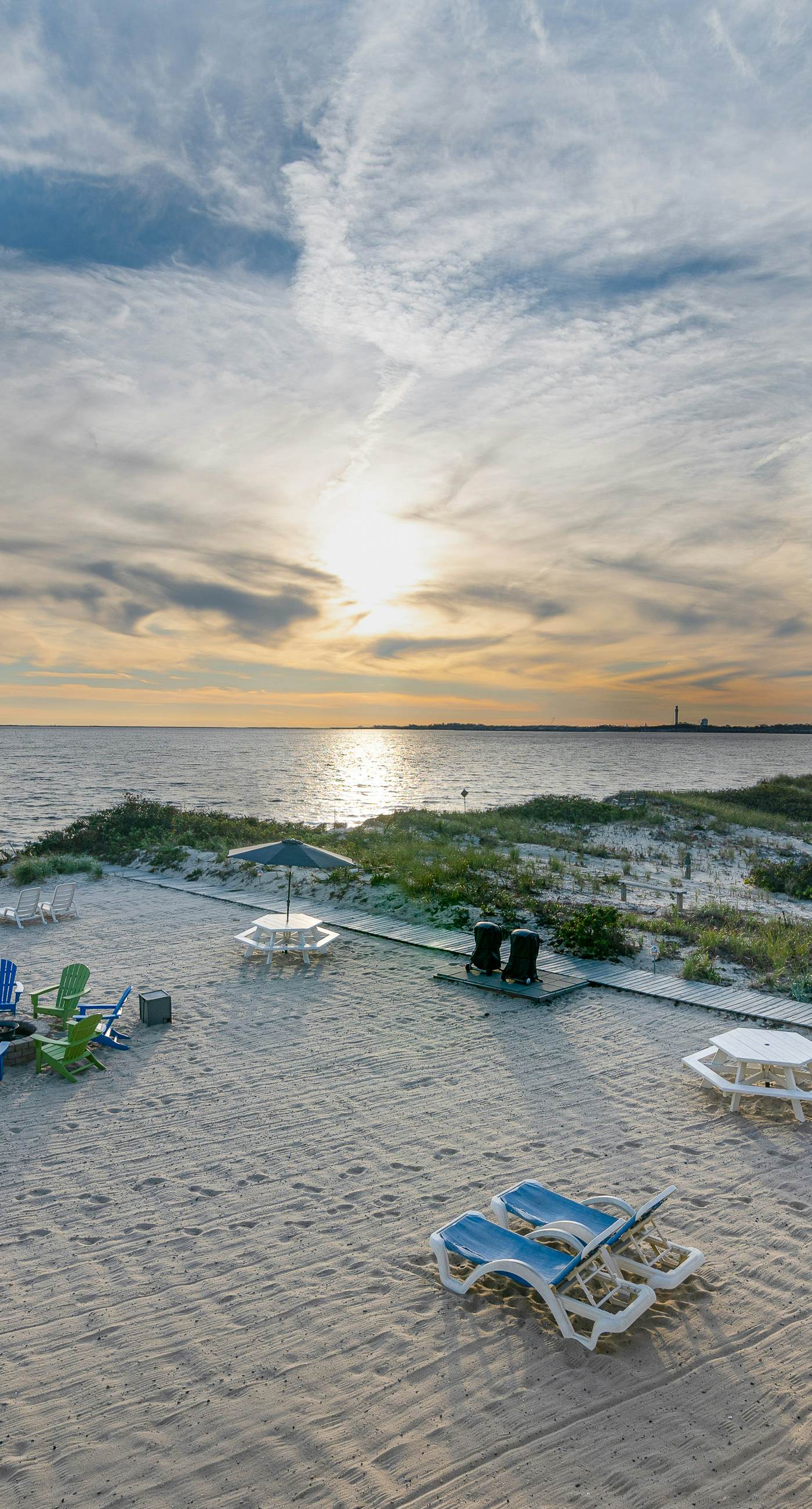 Sandbars Inn #14 - 2nd floor