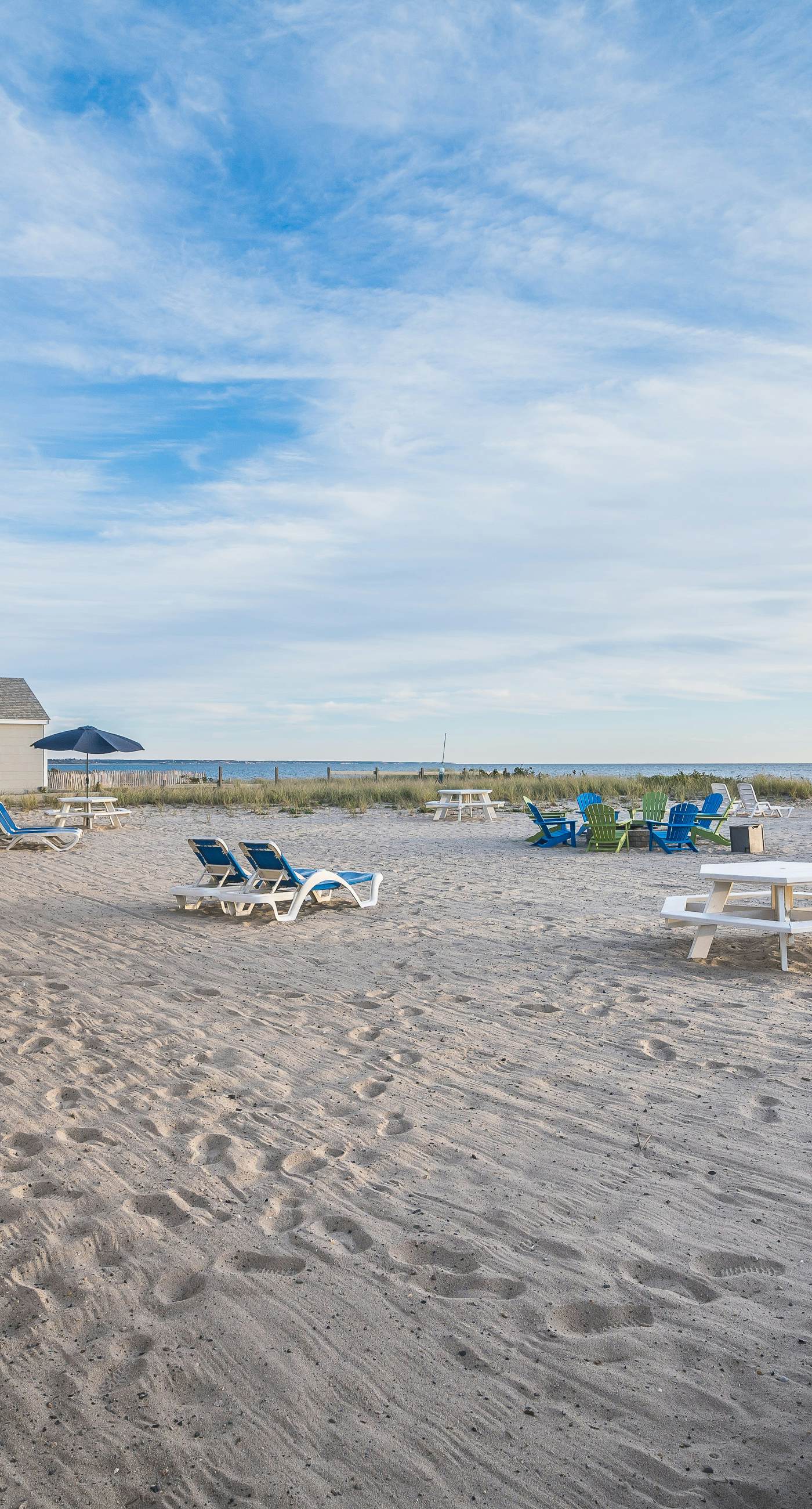 Sandbars Inn #14 - 2nd floor