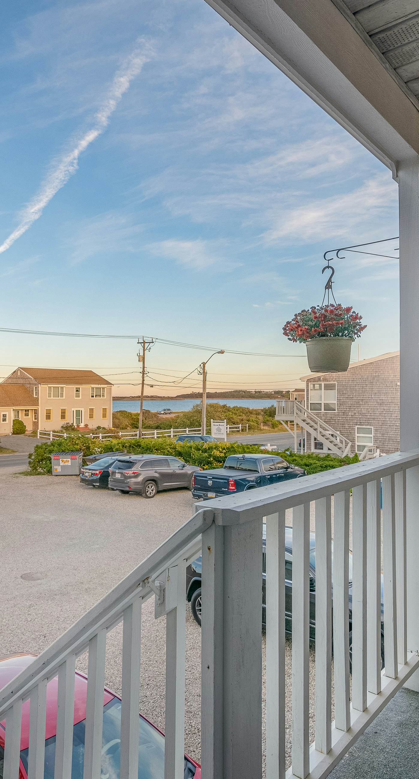 Sandbars Inn #14 - 2nd floor