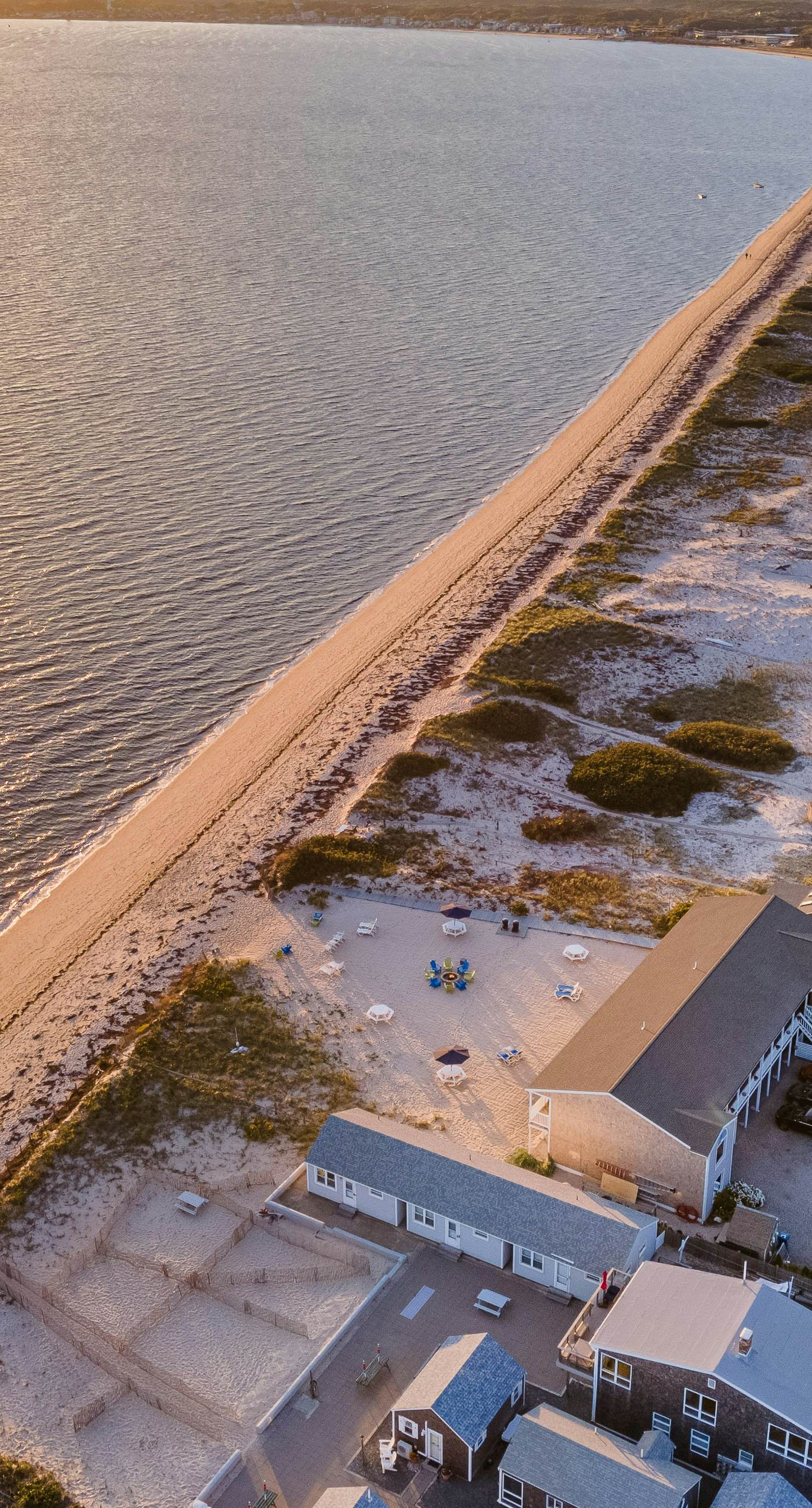 Sandbars Inn #14 - 2nd floor