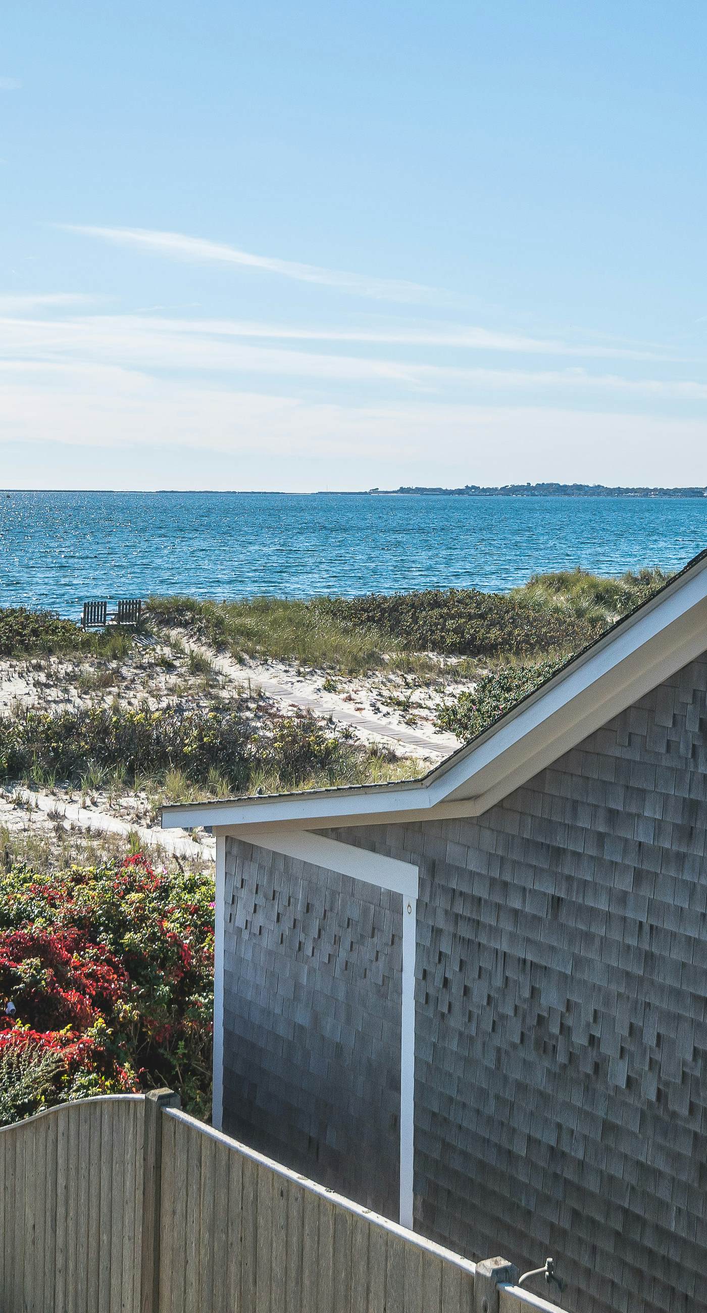 Sandbars Inn #14 - 2nd floor