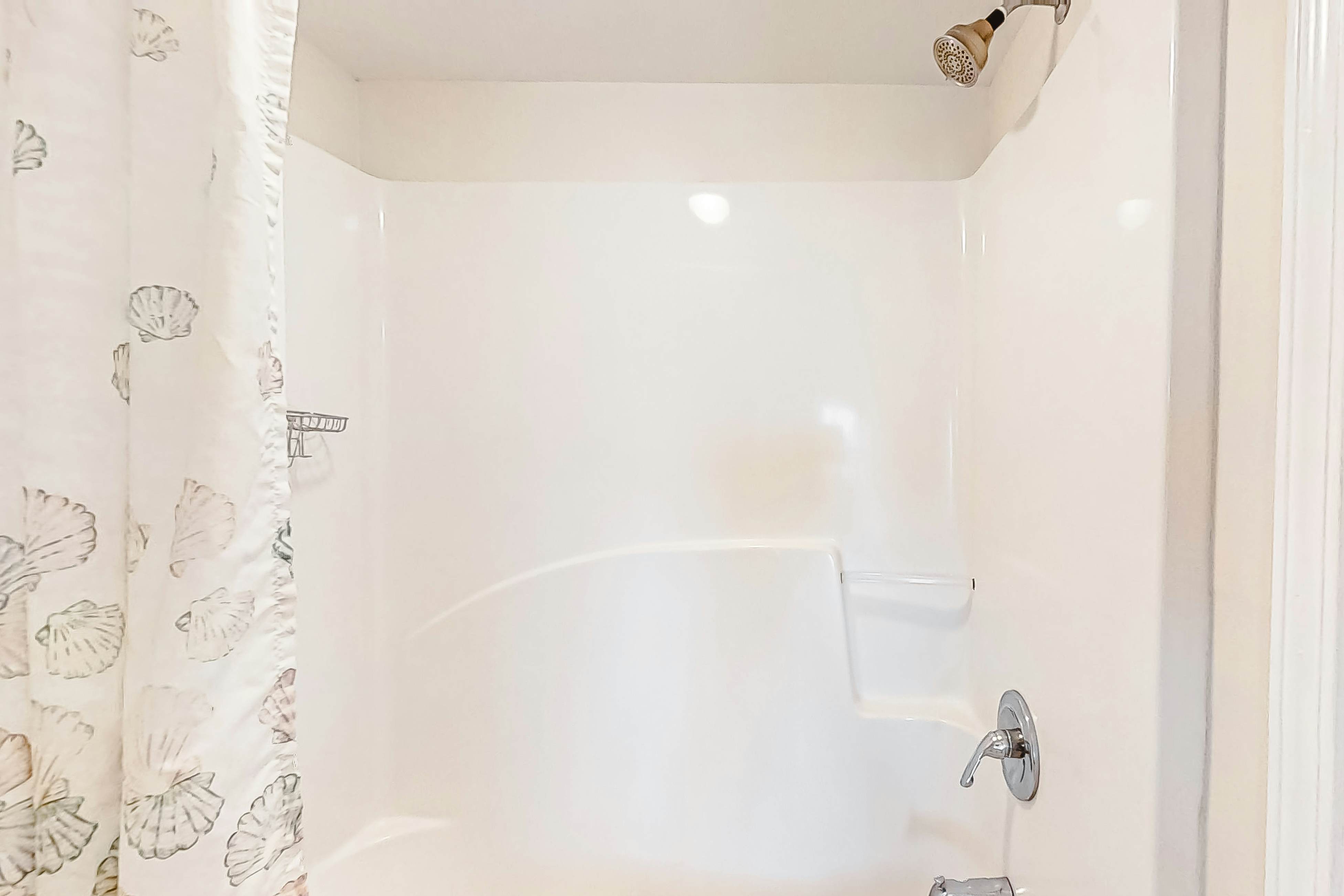 Plantation Palms #6604