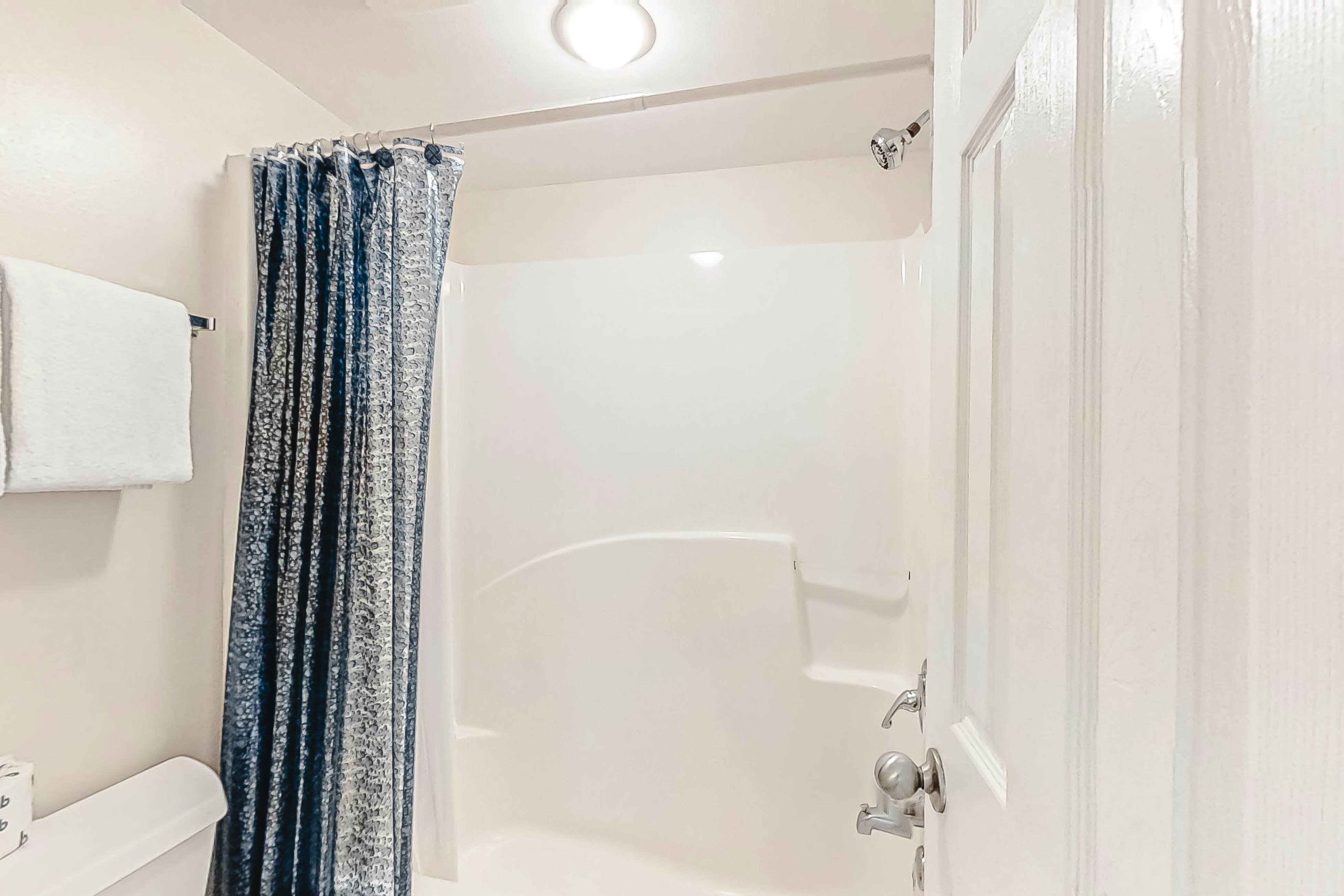 Plantation Palms #6604