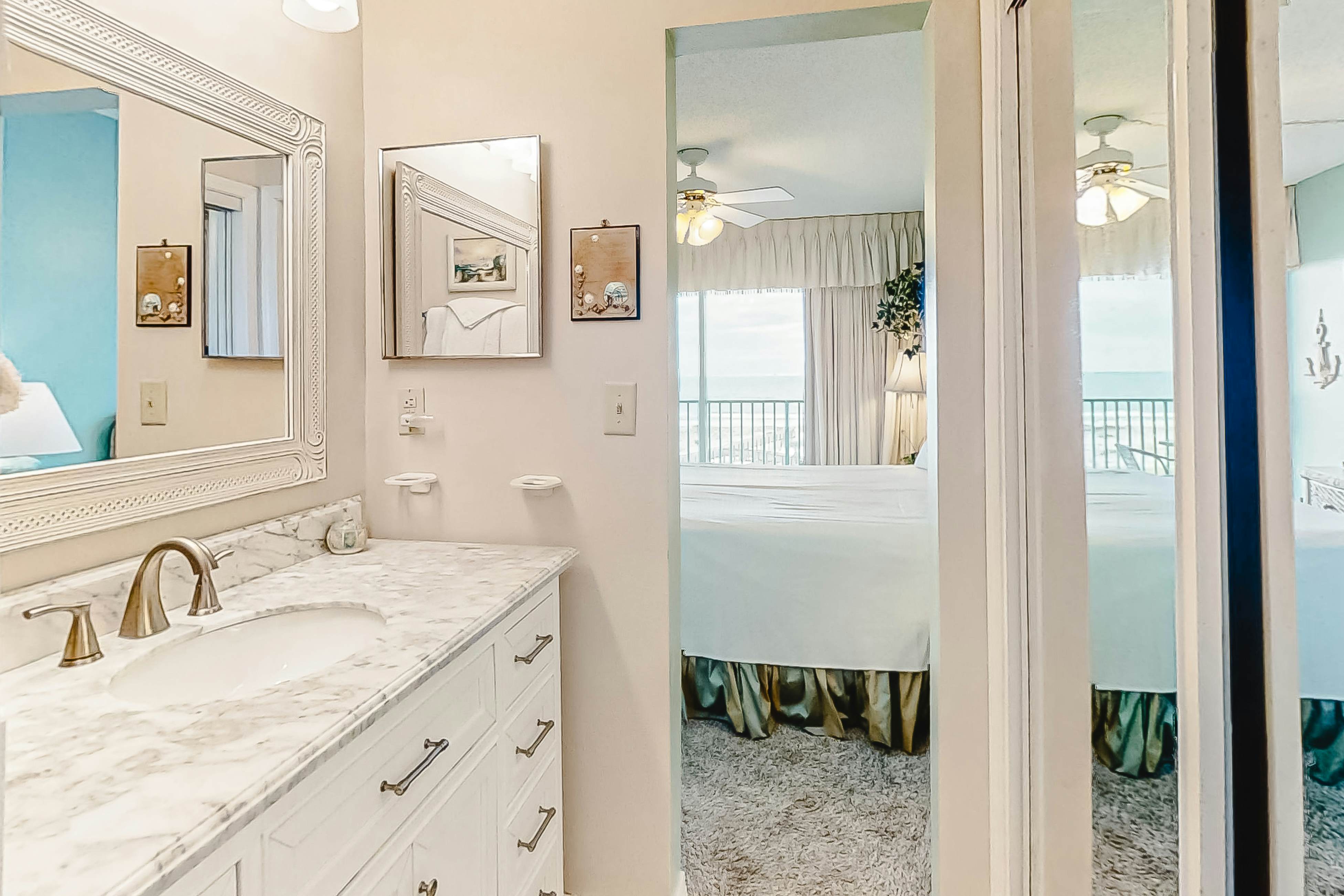 Plantation Palms #6604