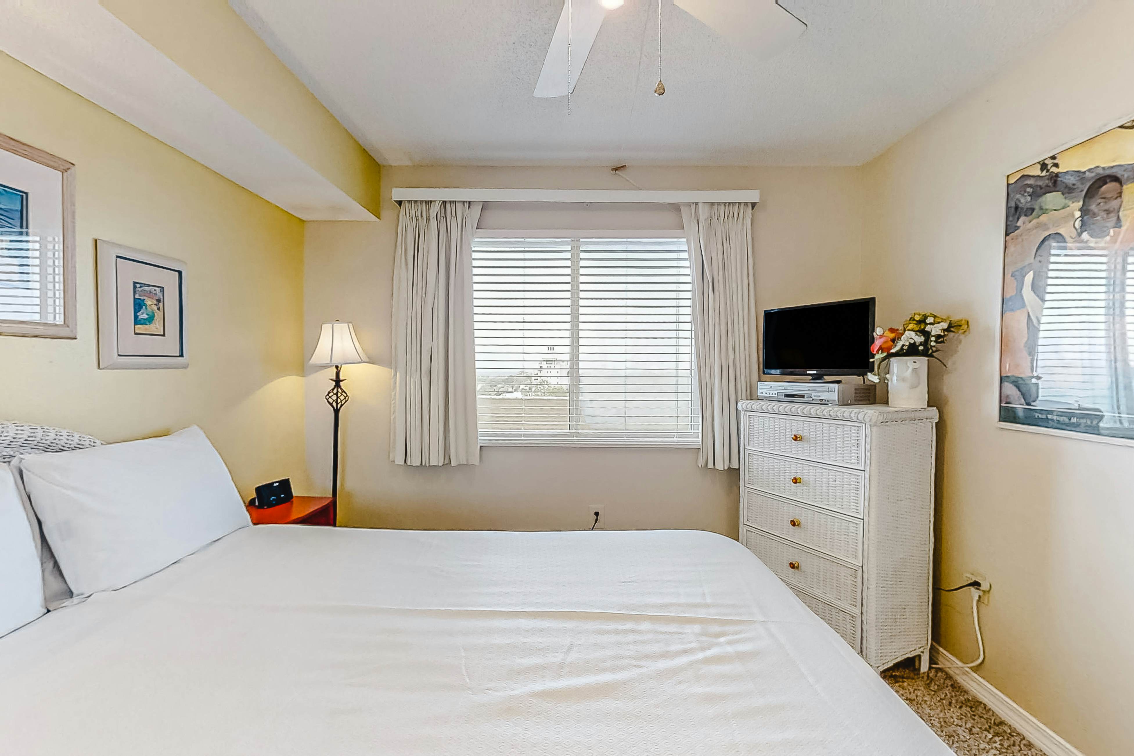 Plantation Palms #6604