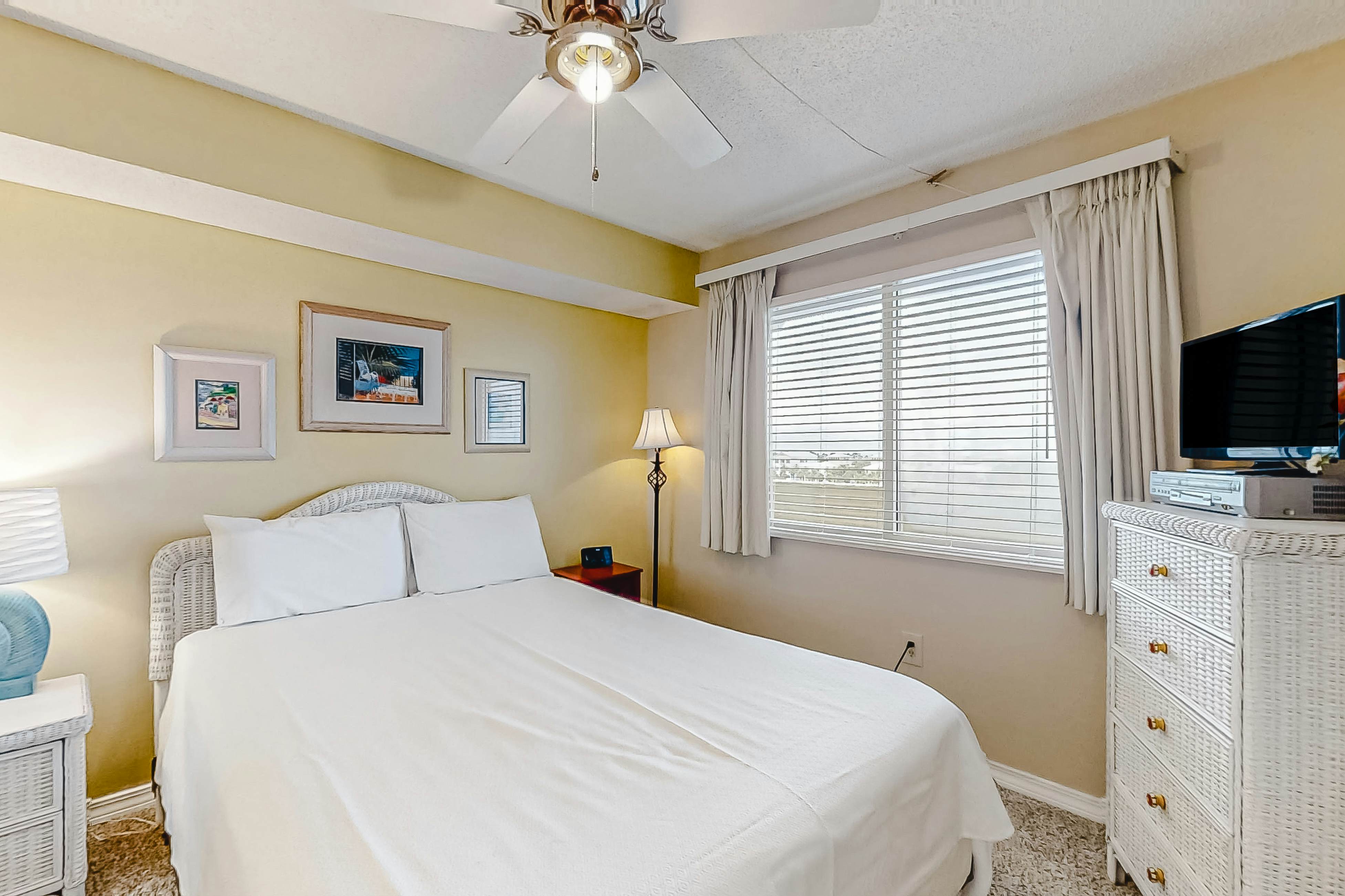 Plantation Palms #6604