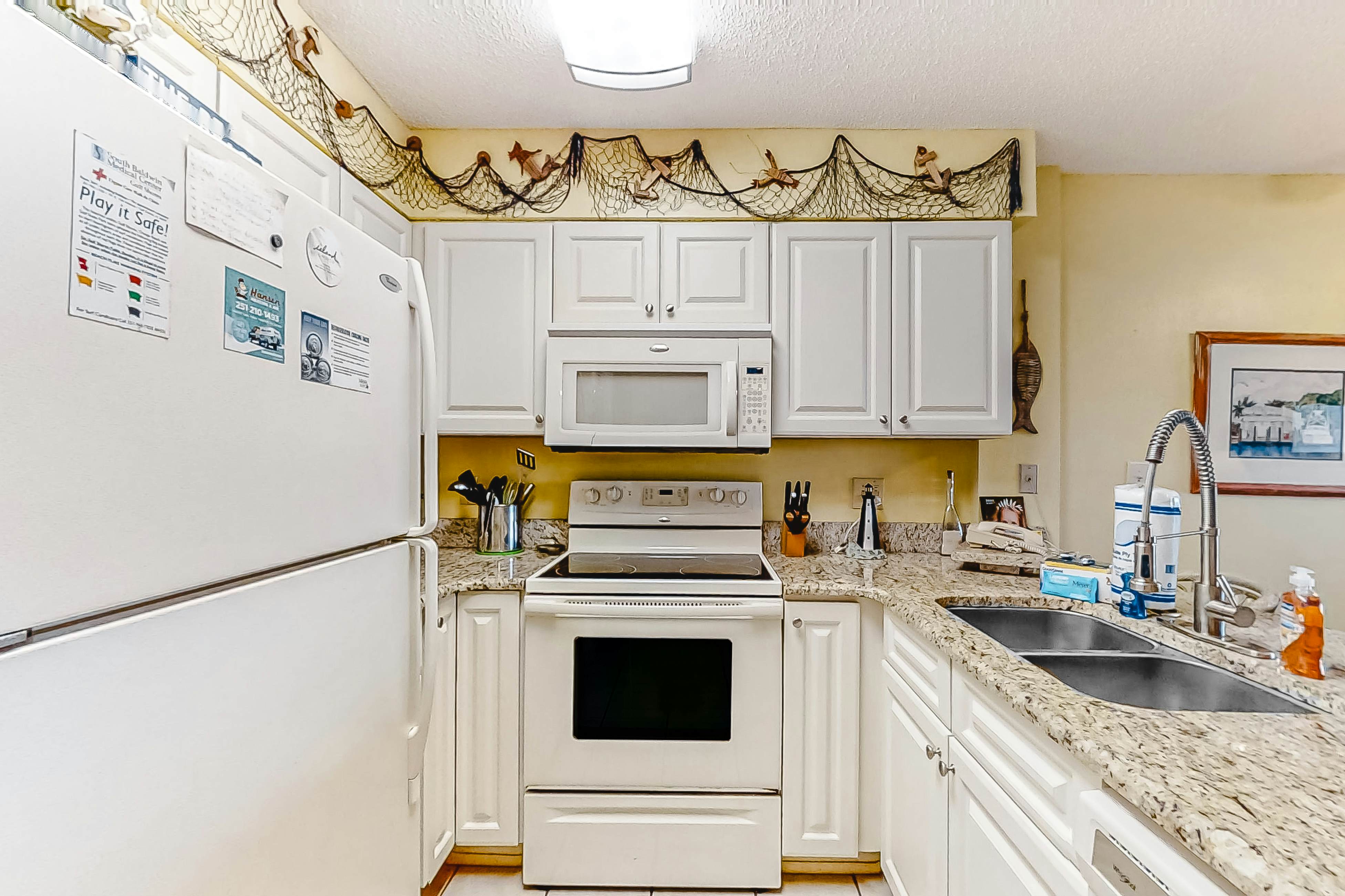 Plantation Palms #6604