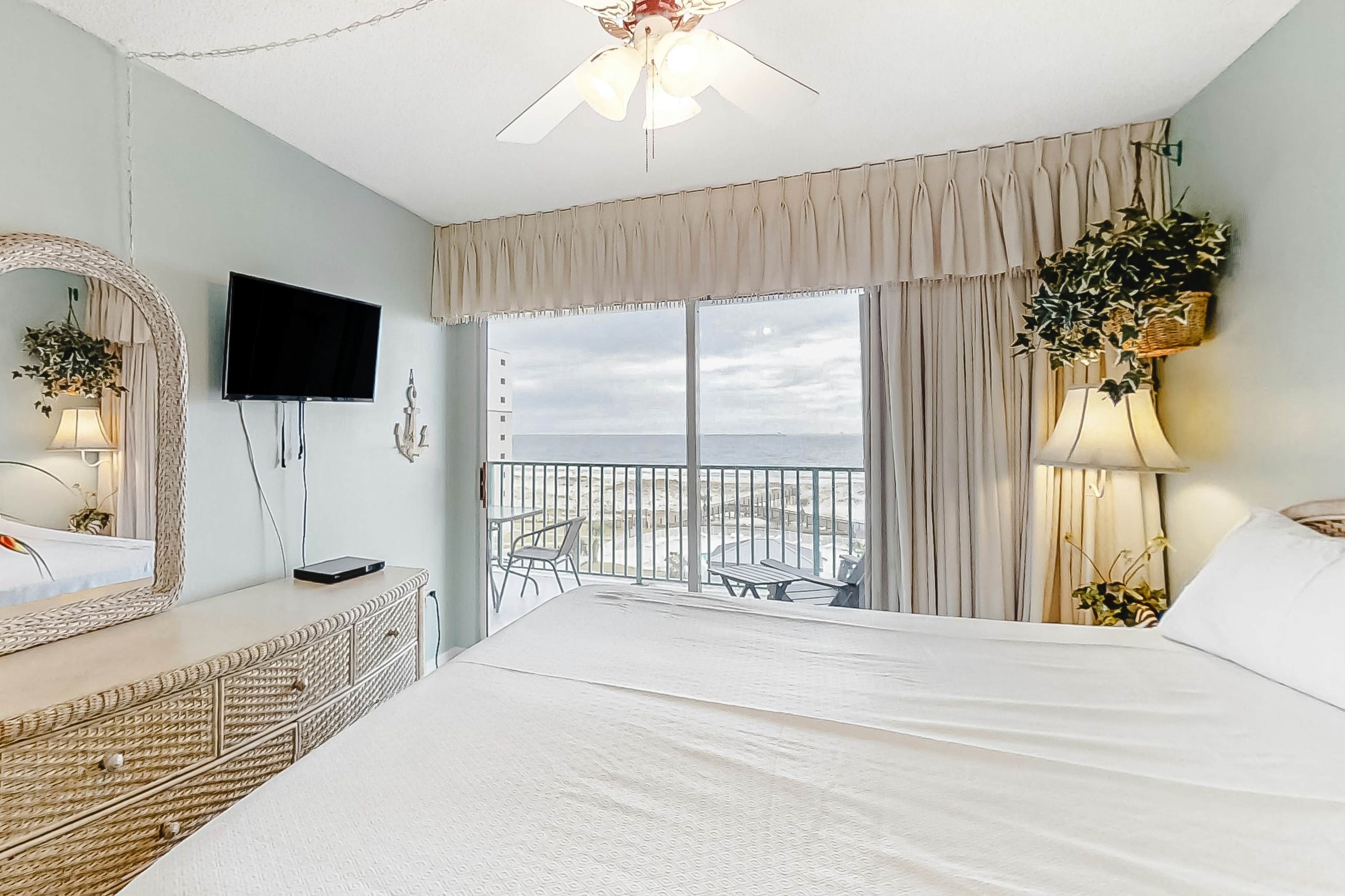 Plantation Palms #6604