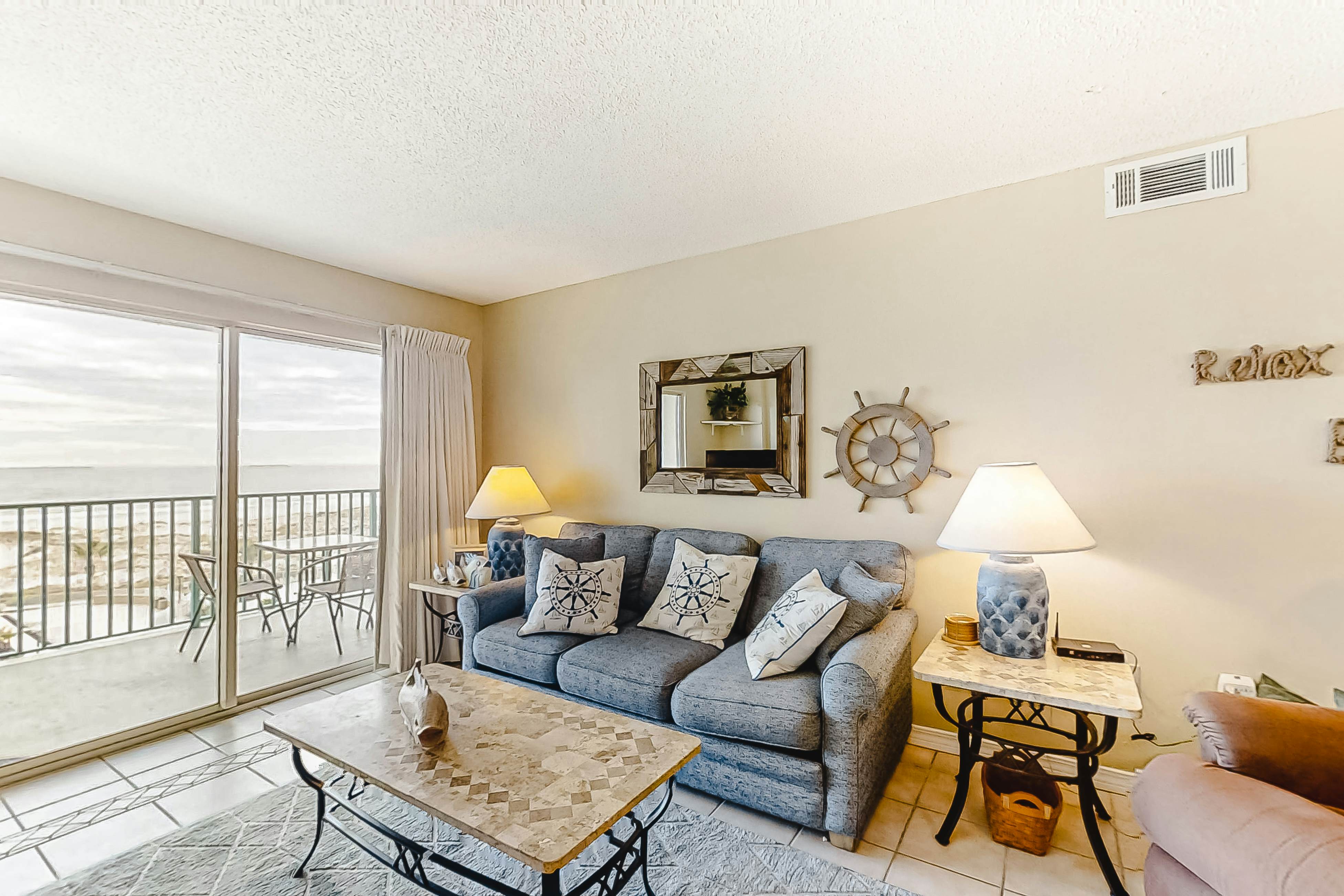 Plantation Palms #6604