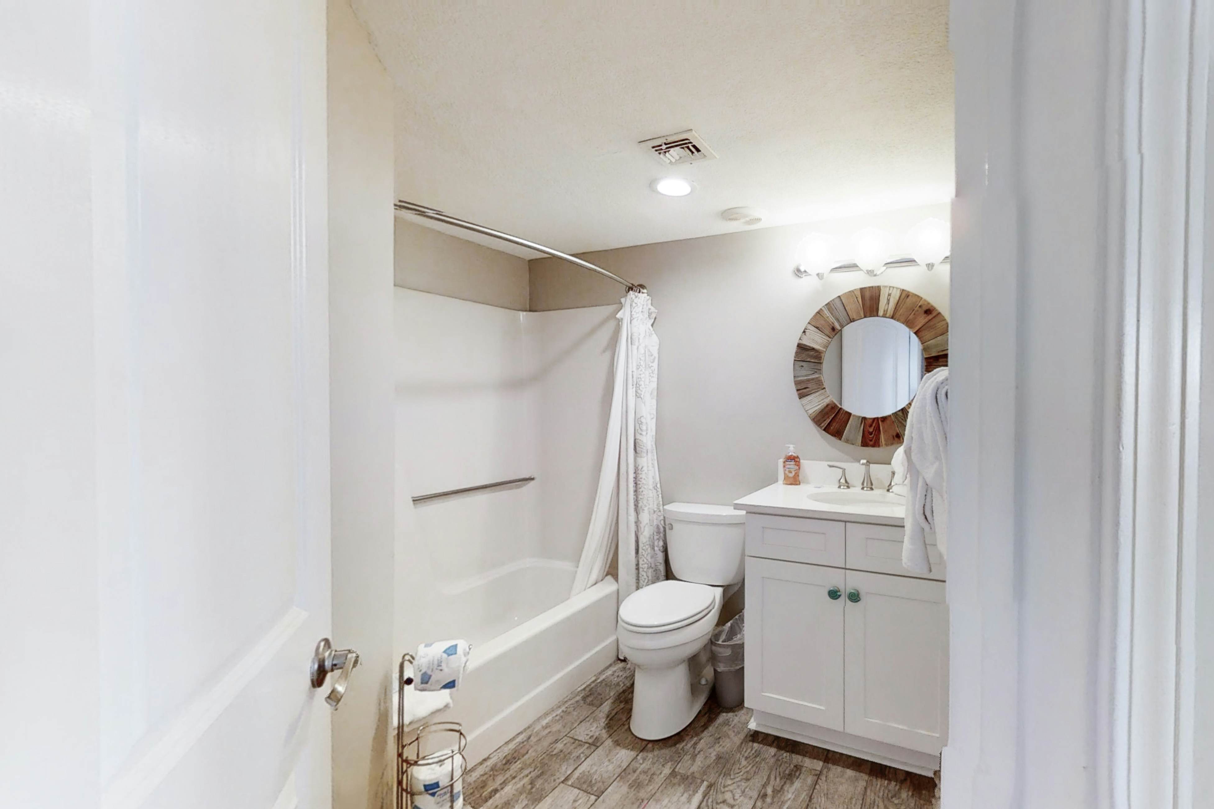 Plantation West #1336