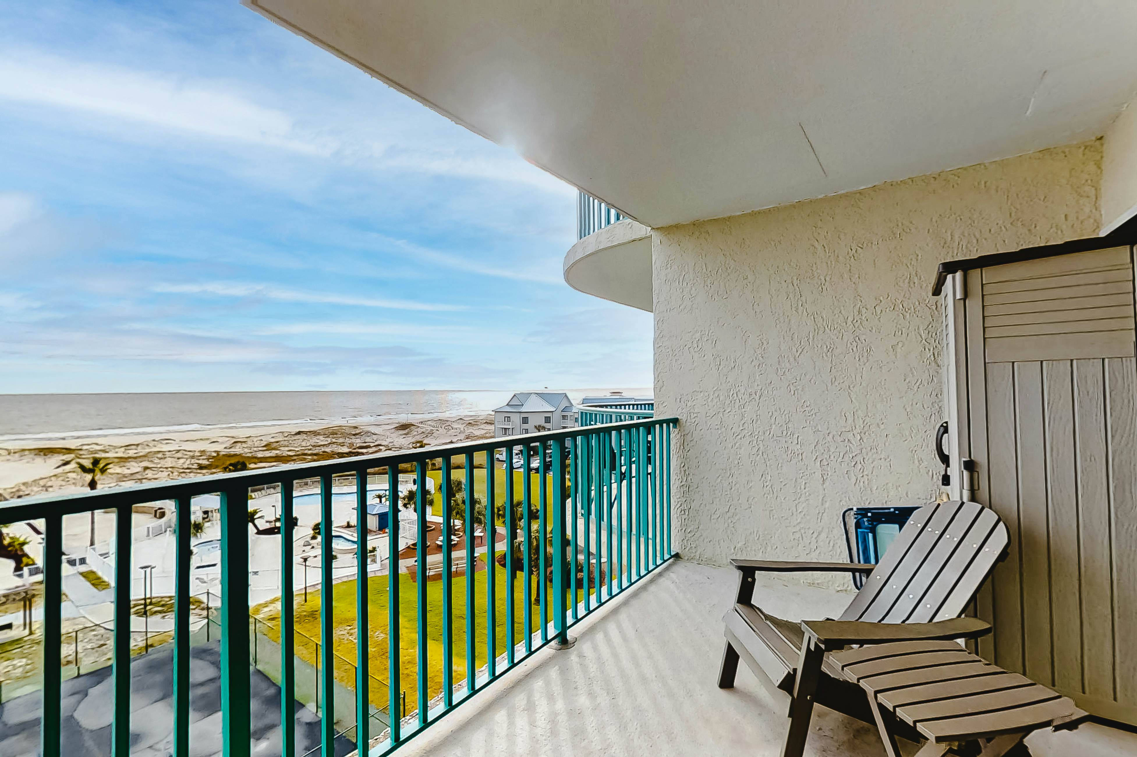 Plantation Palms #6604