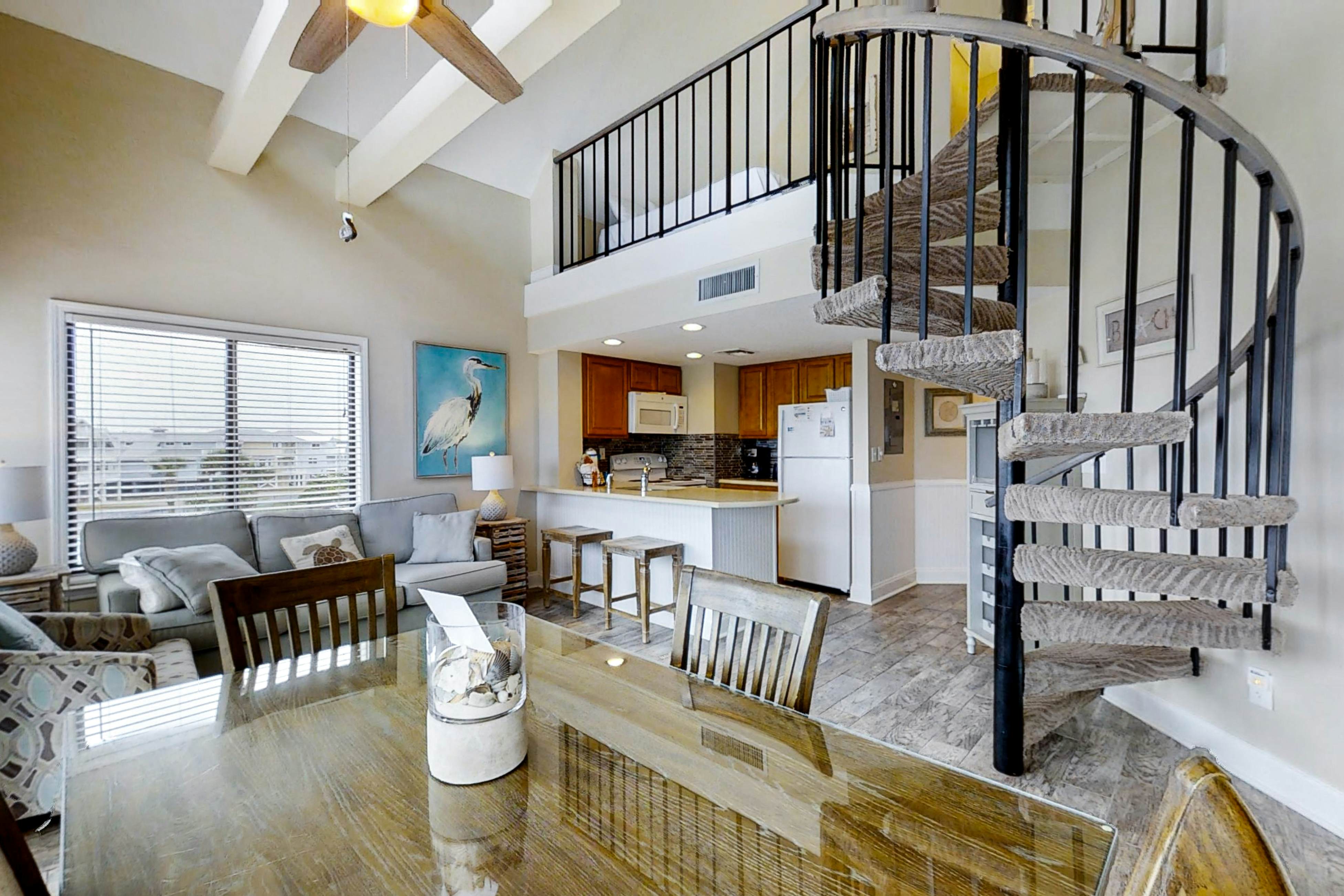 Plantation West #1336