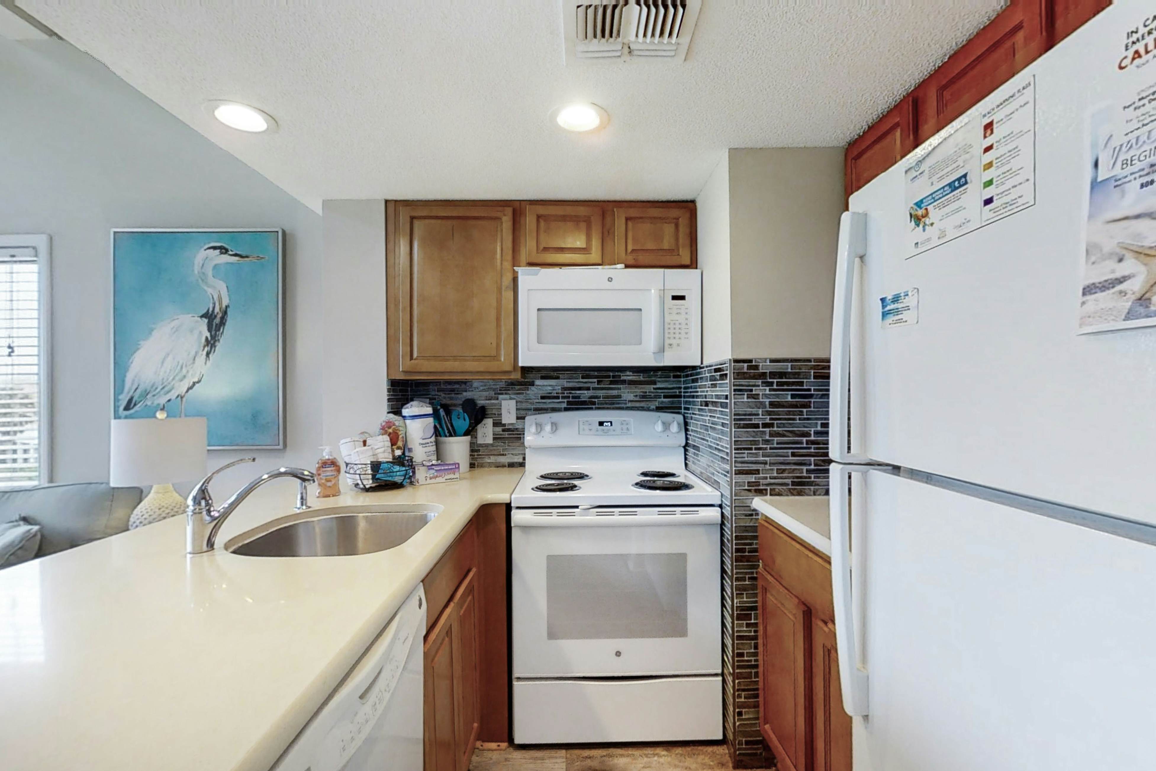 Plantation West #1336