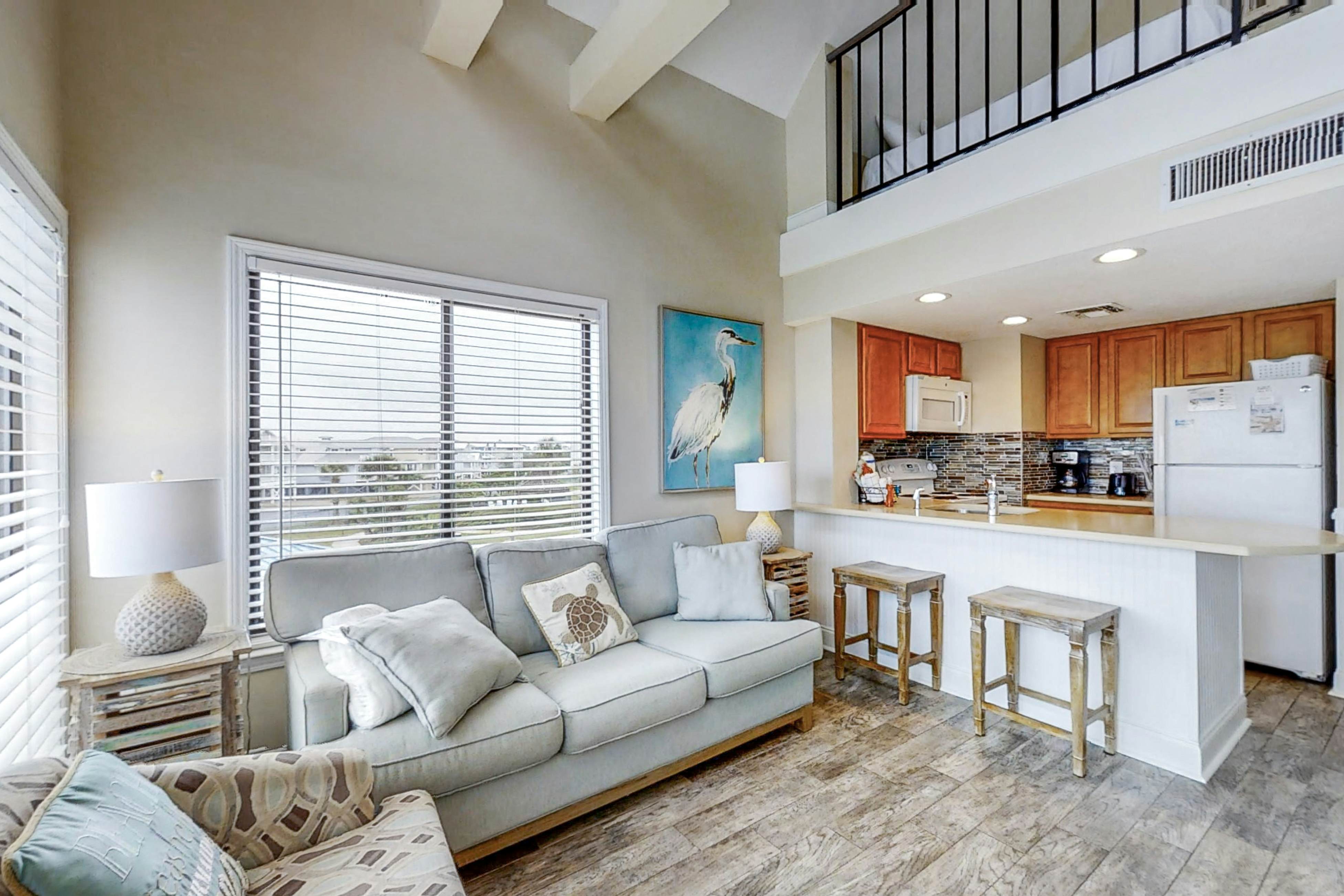 Plantation West #1336