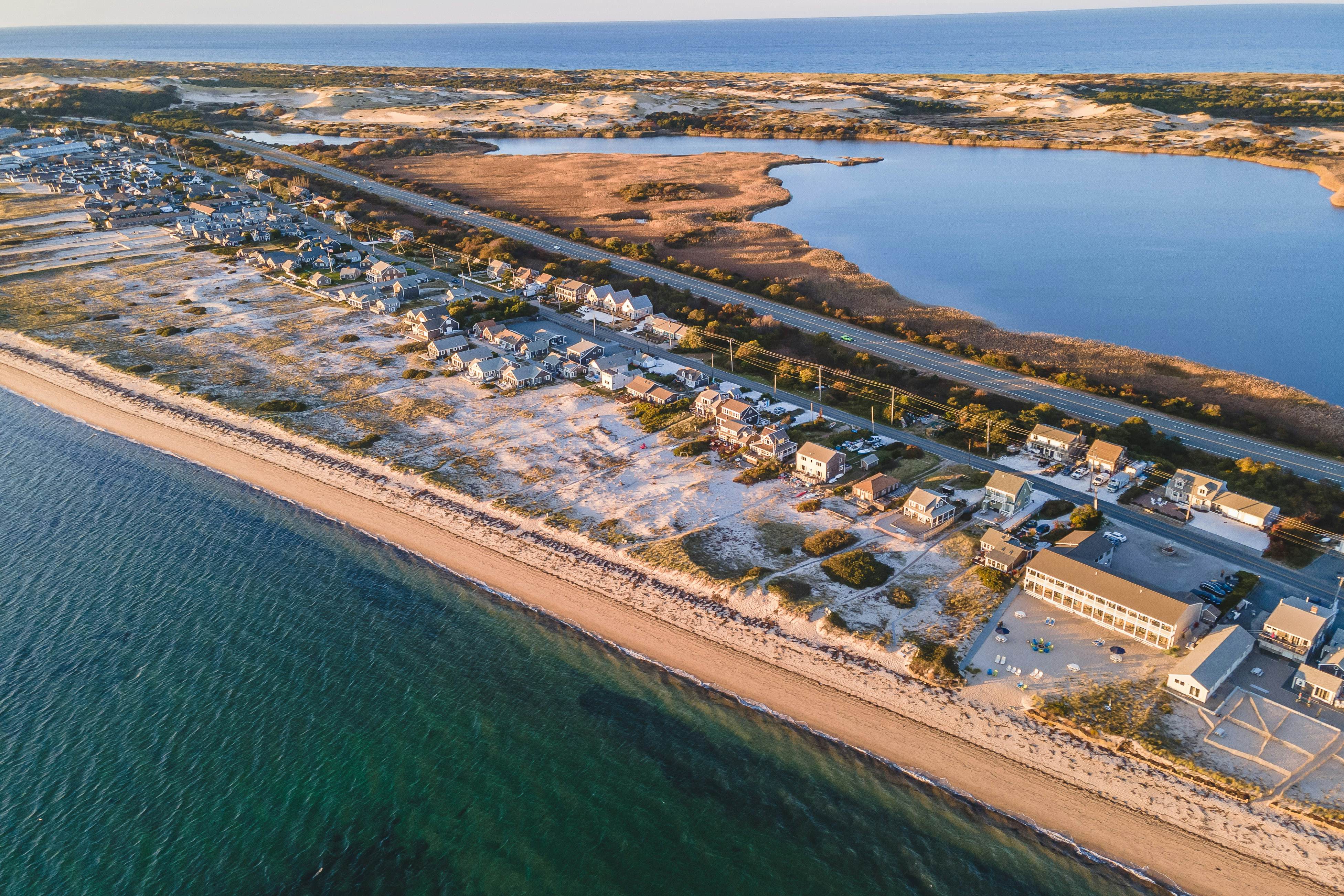 Sandbars Inn #15 - 2nd floor