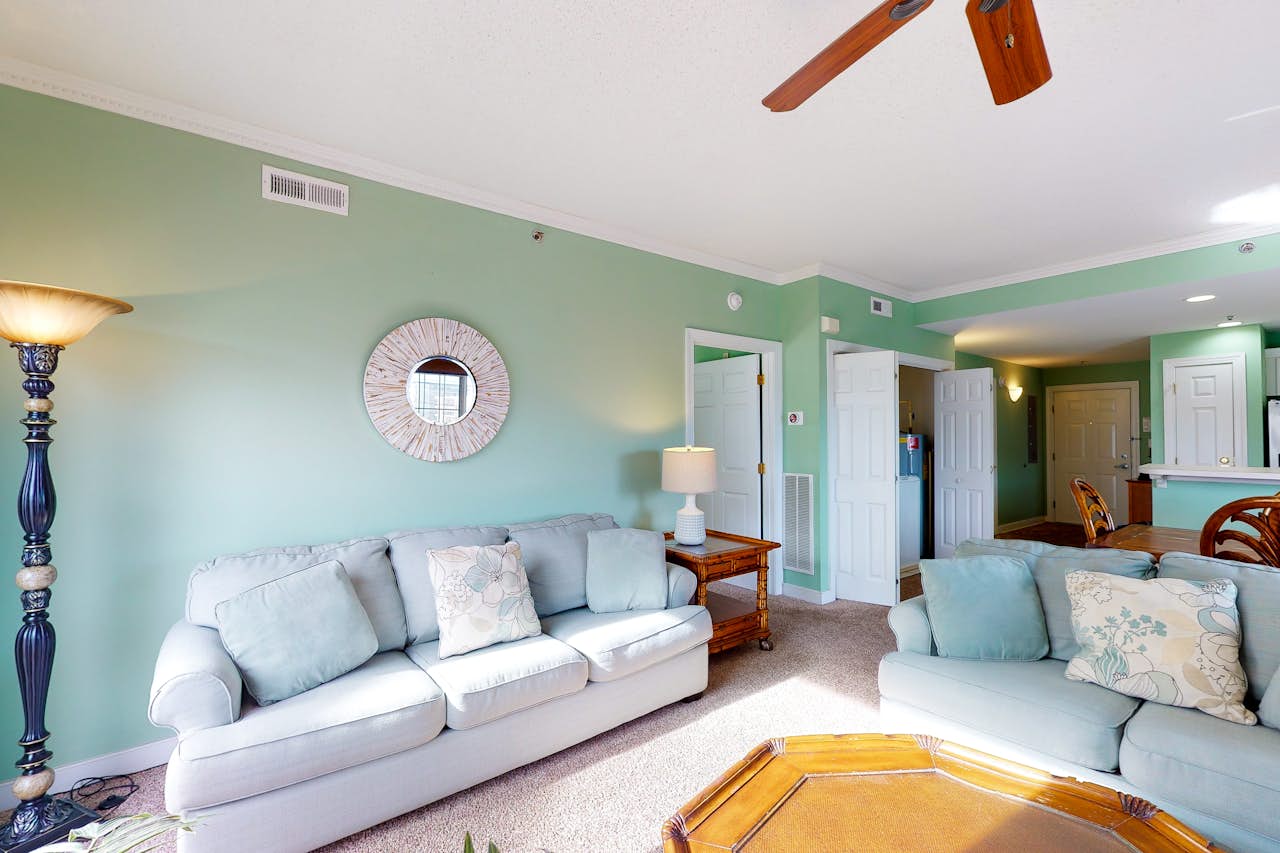 Sunset Bay III 313 2 BD Ocean City, MD Vacation Rental Vacasa