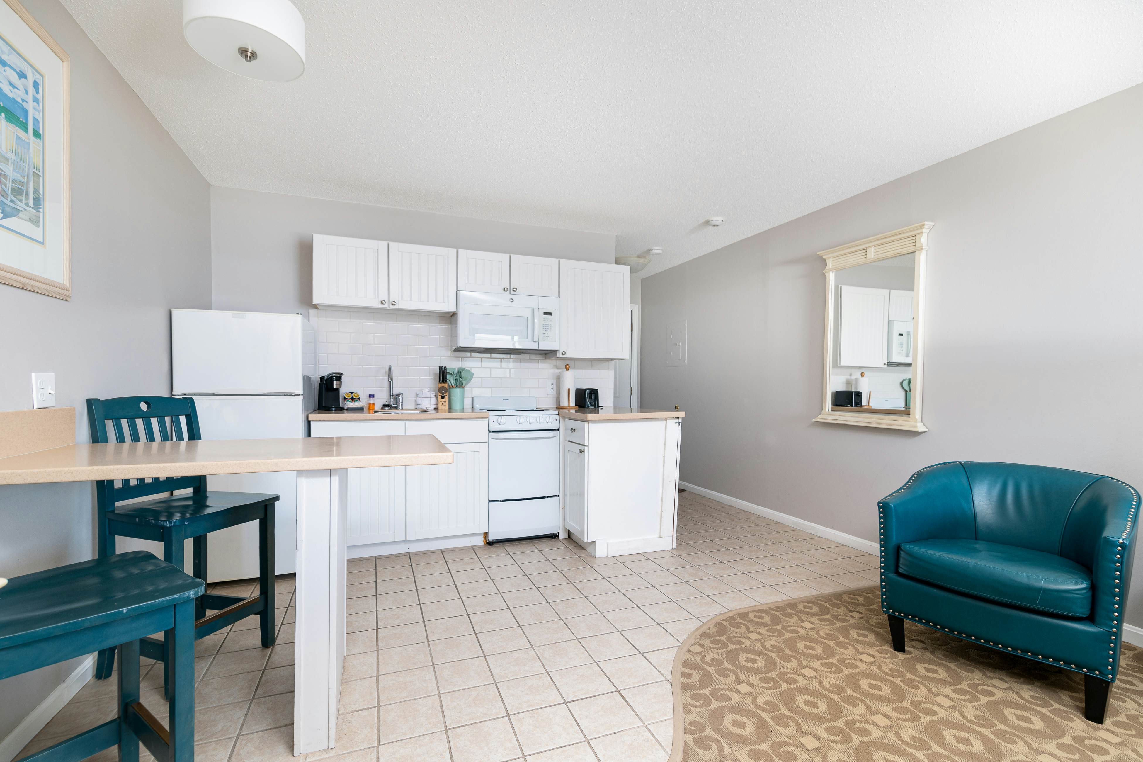 Sandbars Inn #13 - 2nd floor