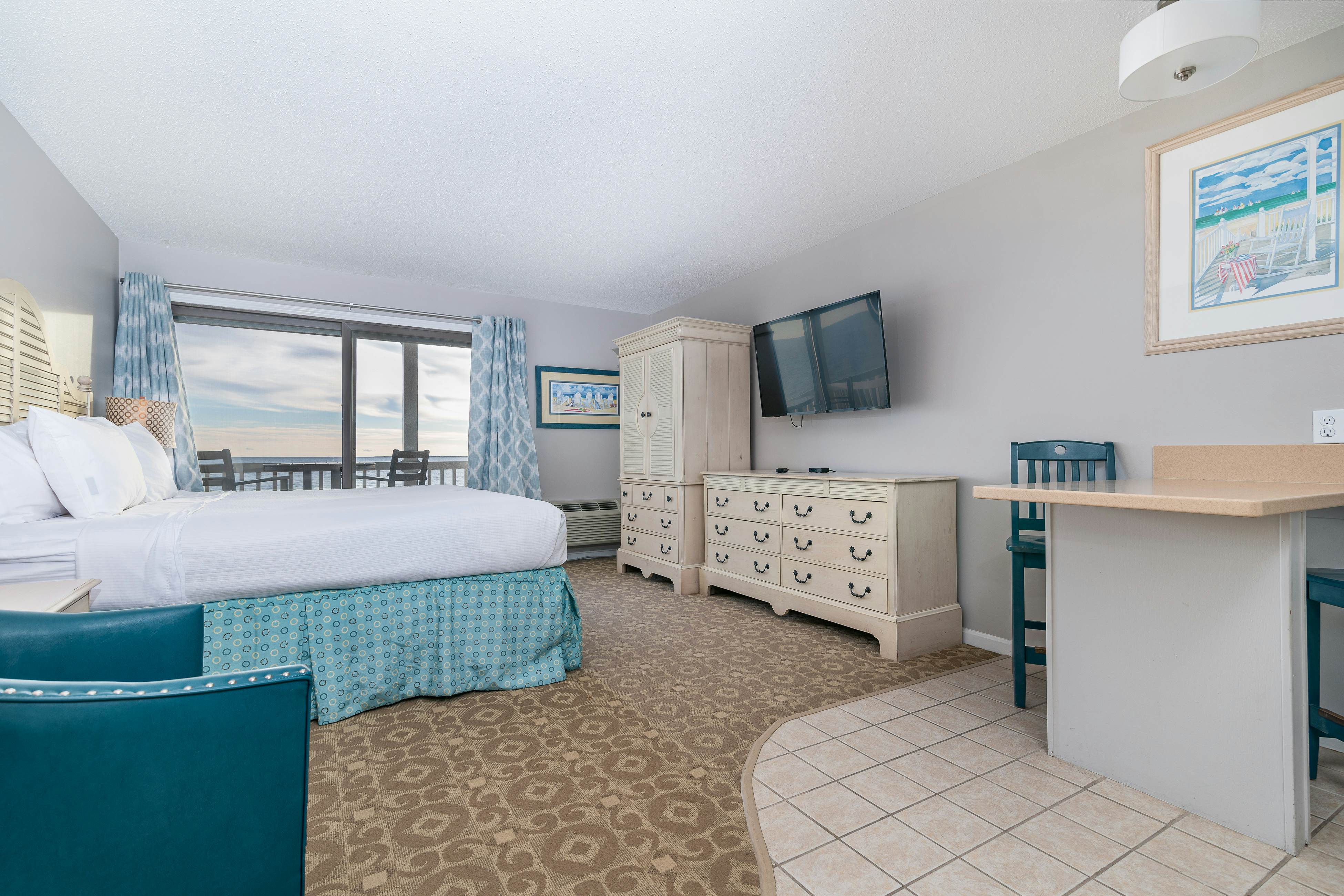 Sandbars Inn #13 - 2nd floor