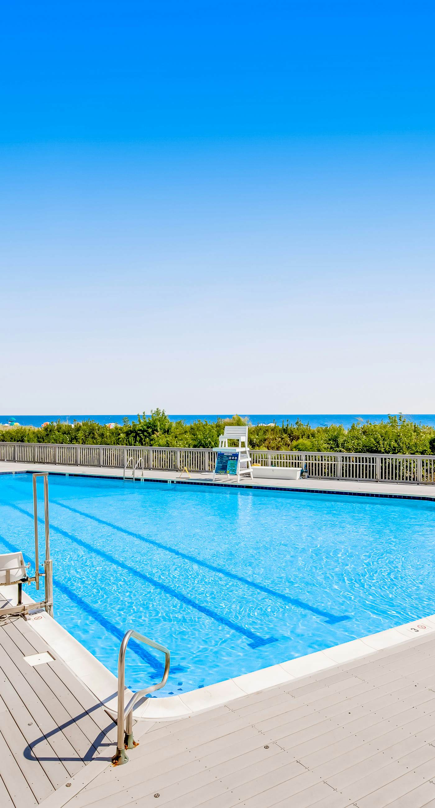 Sea Colony - 310 Georgetowne House Rd