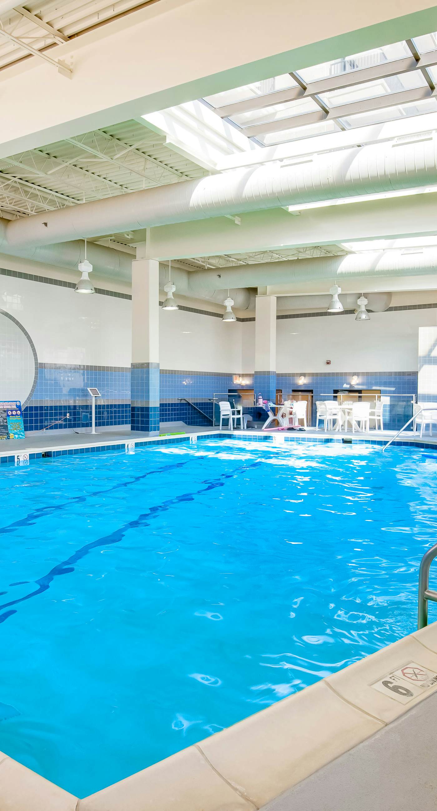 Sea Colony - 310 Georgetowne House Rd