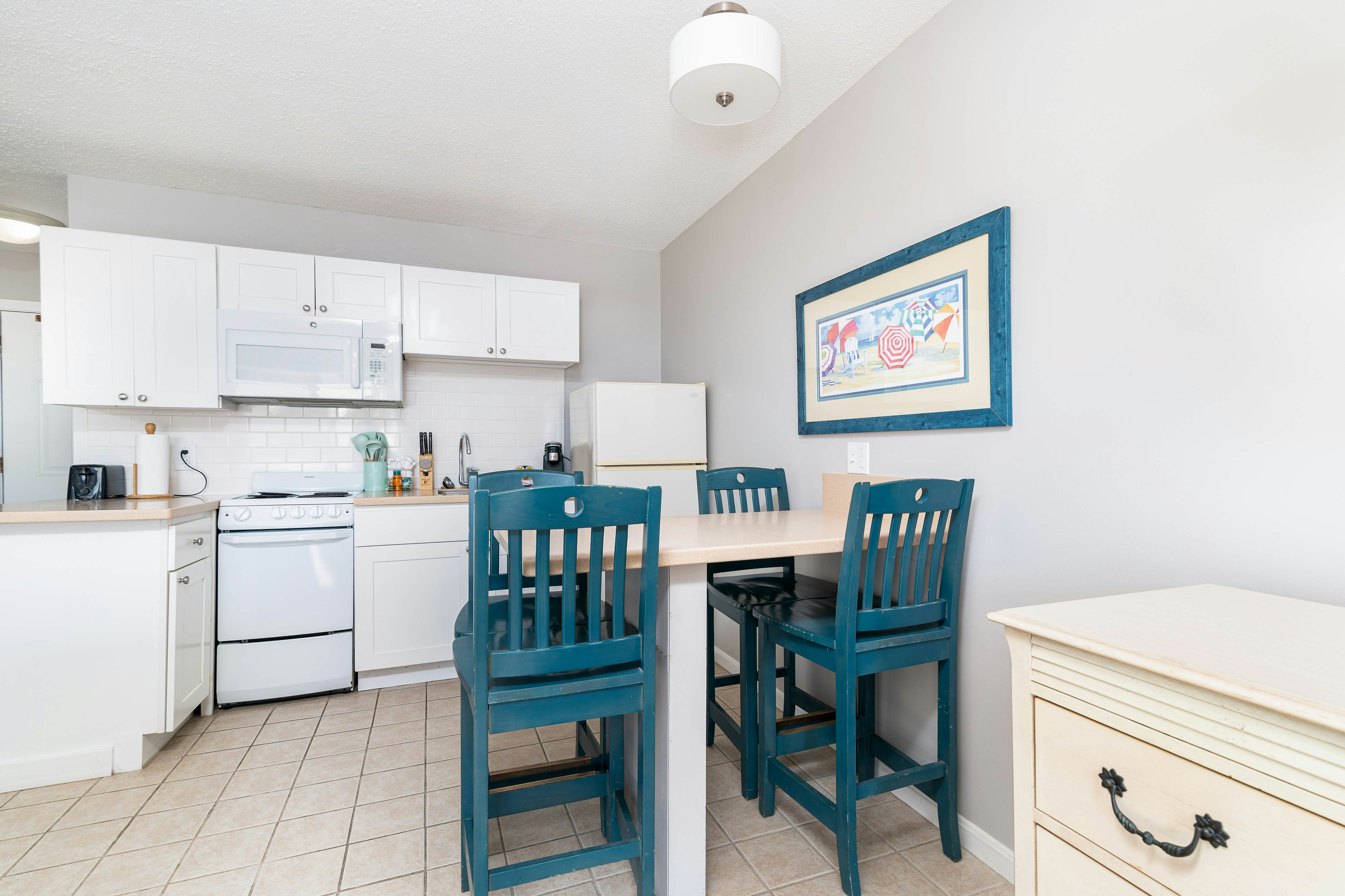 Sandbars Inn #9 - 2nd floor