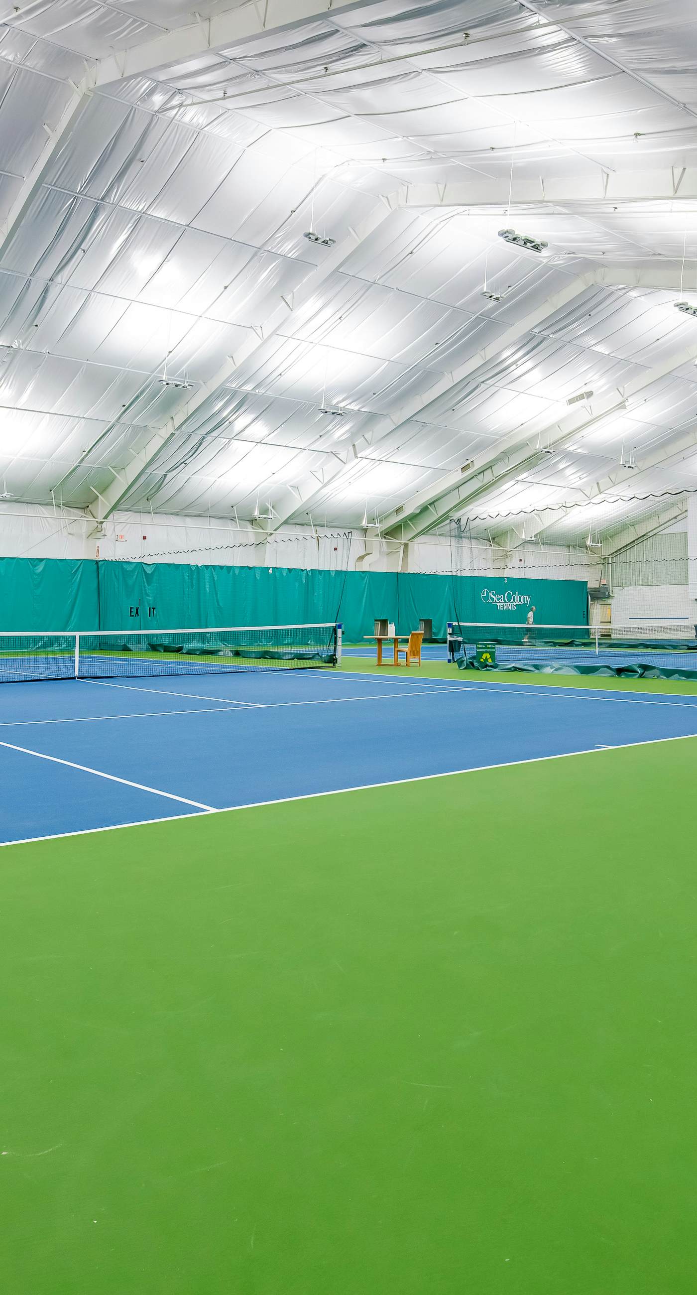 Sea Colony - 310 Georgetowne House Rd