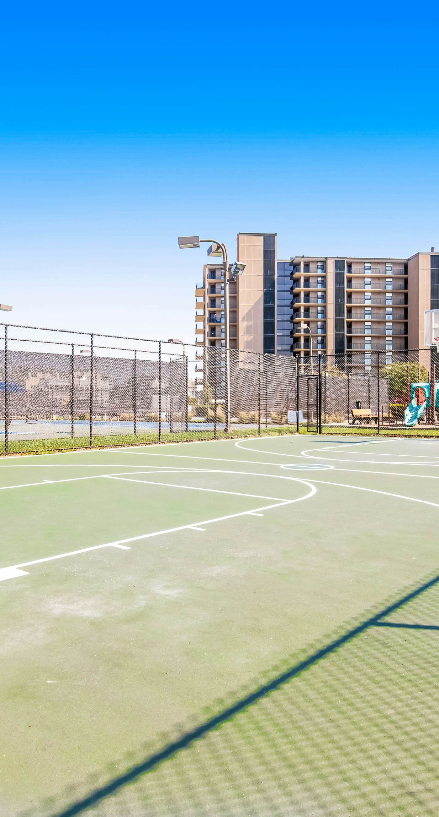 Sea Colony - 310 Georgetowne House Rd