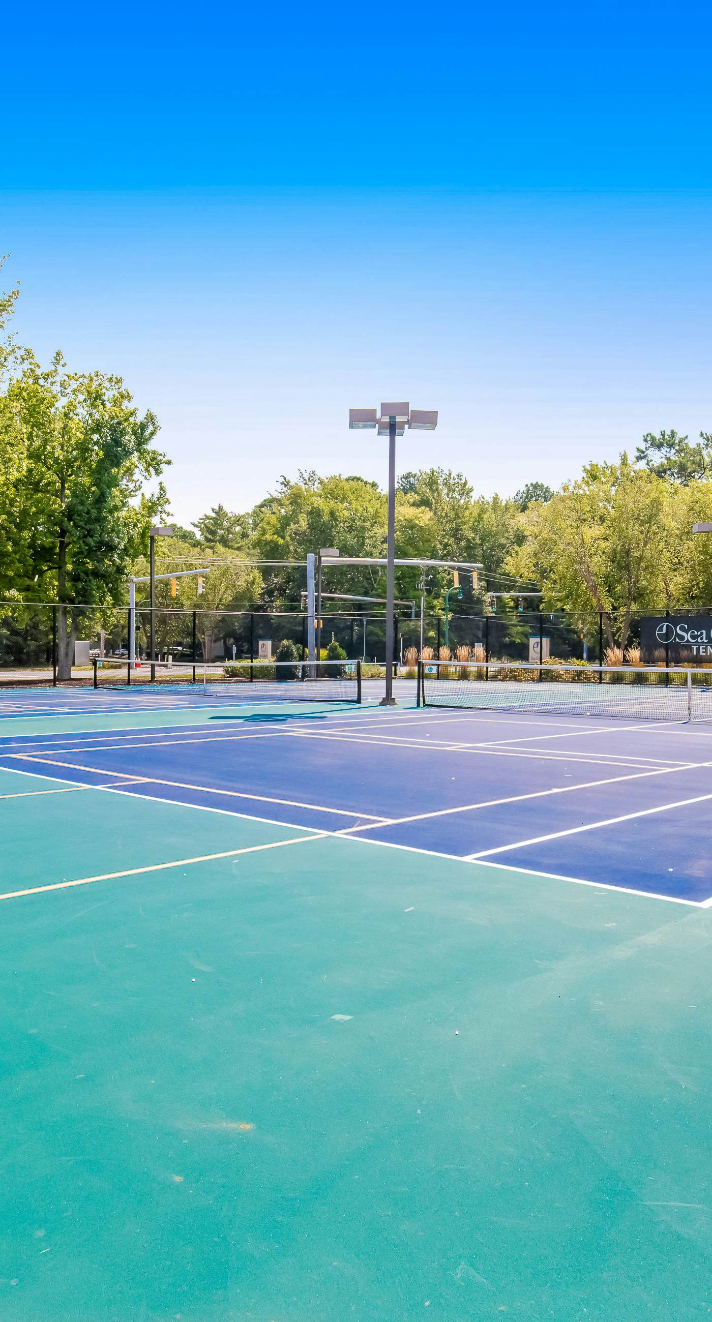 Sea Colony - 310 Georgetowne House Rd