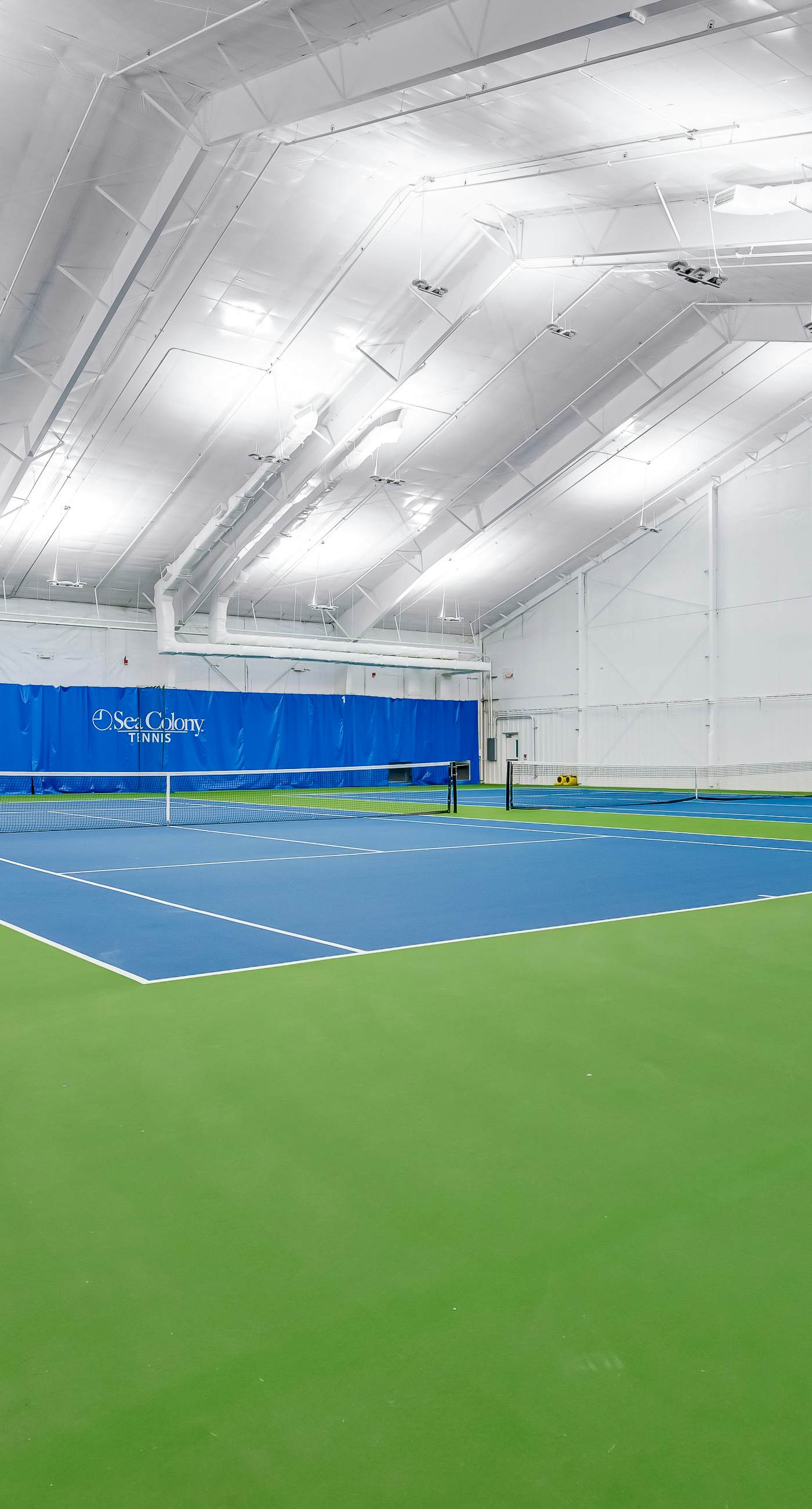 Sea Colony - 310 Georgetowne House Rd