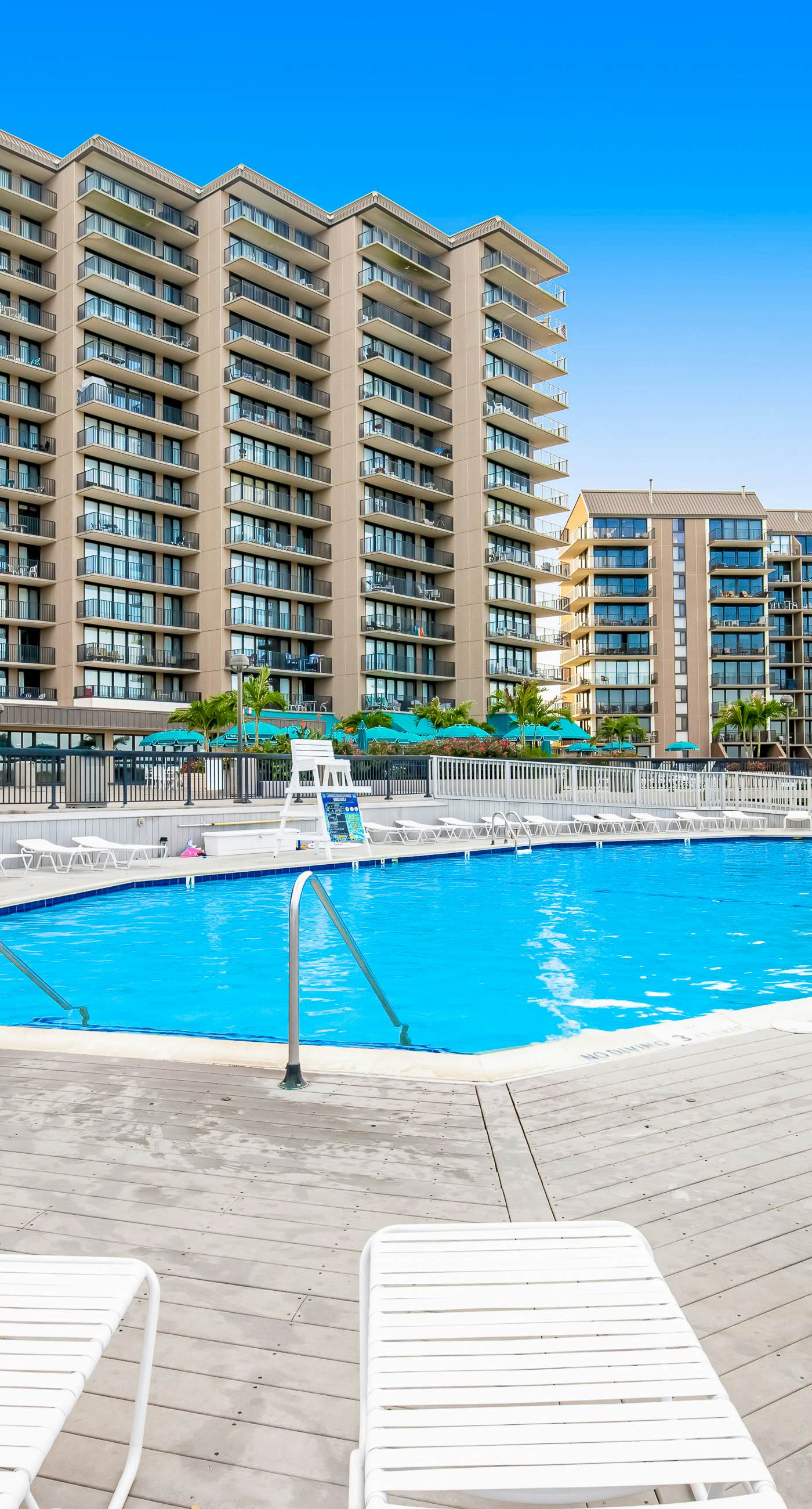 Sea Colony - 310 Georgetowne House Rd