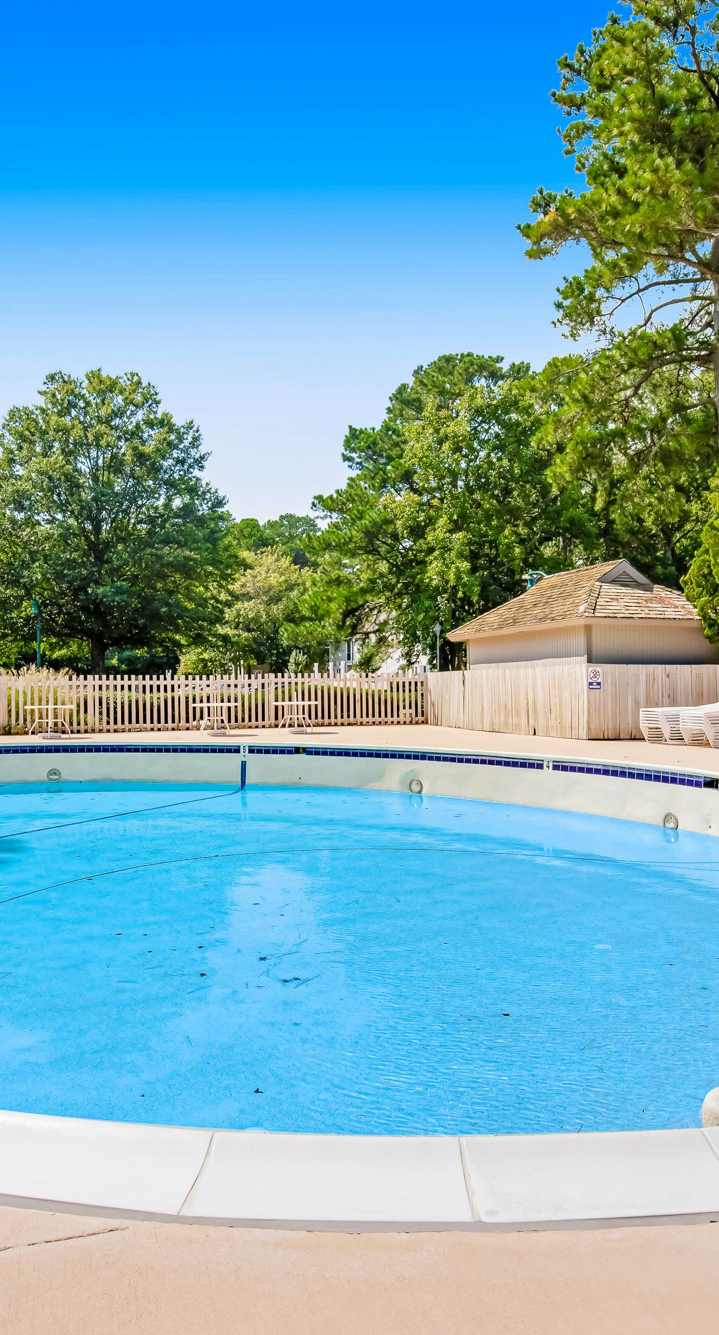 Sea Colony - 310 Georgetowne House Rd