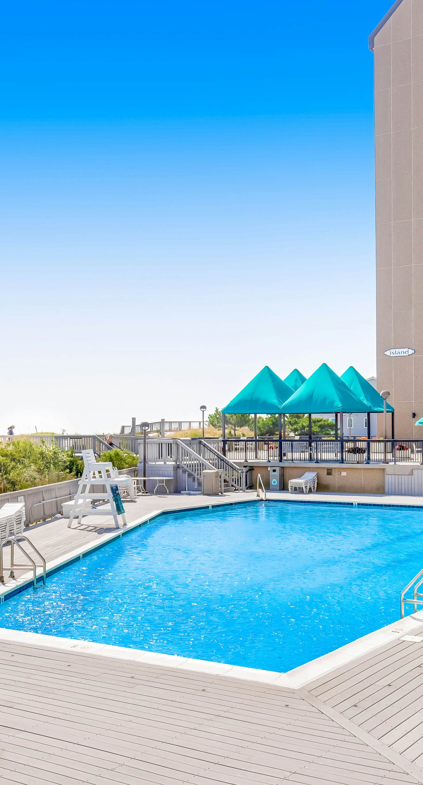 Sea Colony - 310 Georgetowne House Rd