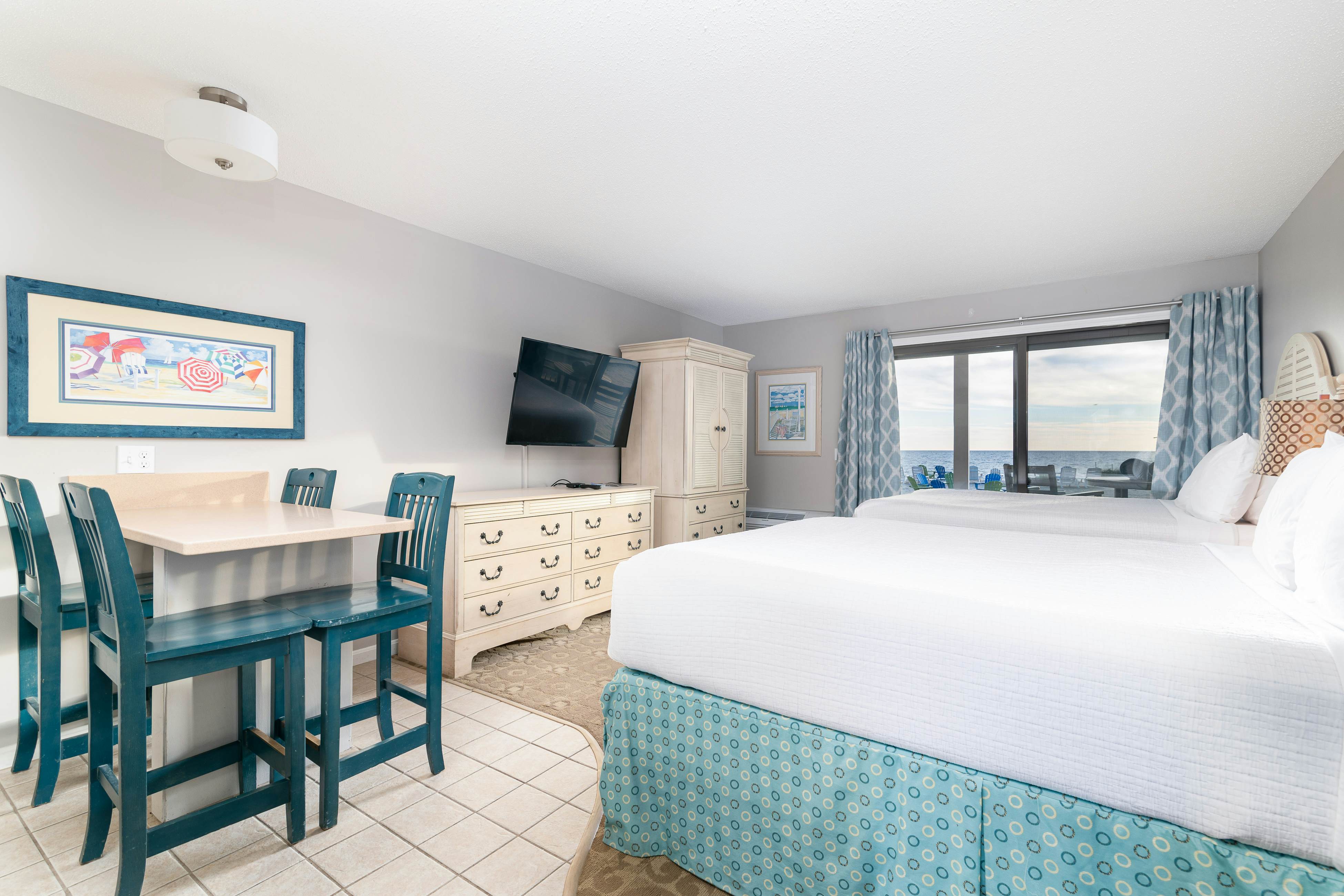 Sandbars Inn #9 - 2nd floor