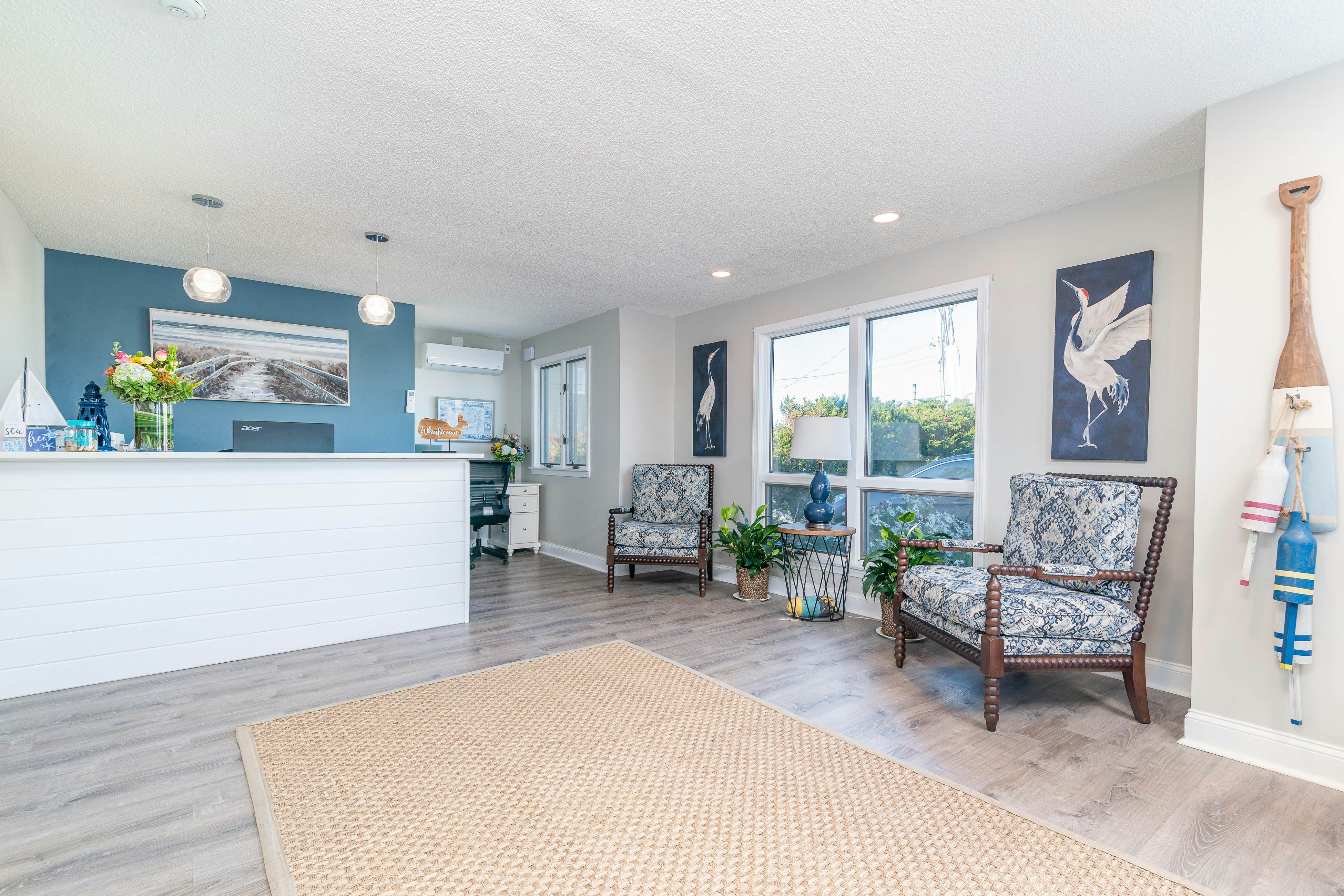 Sandbars Inn #9 - 2nd floor